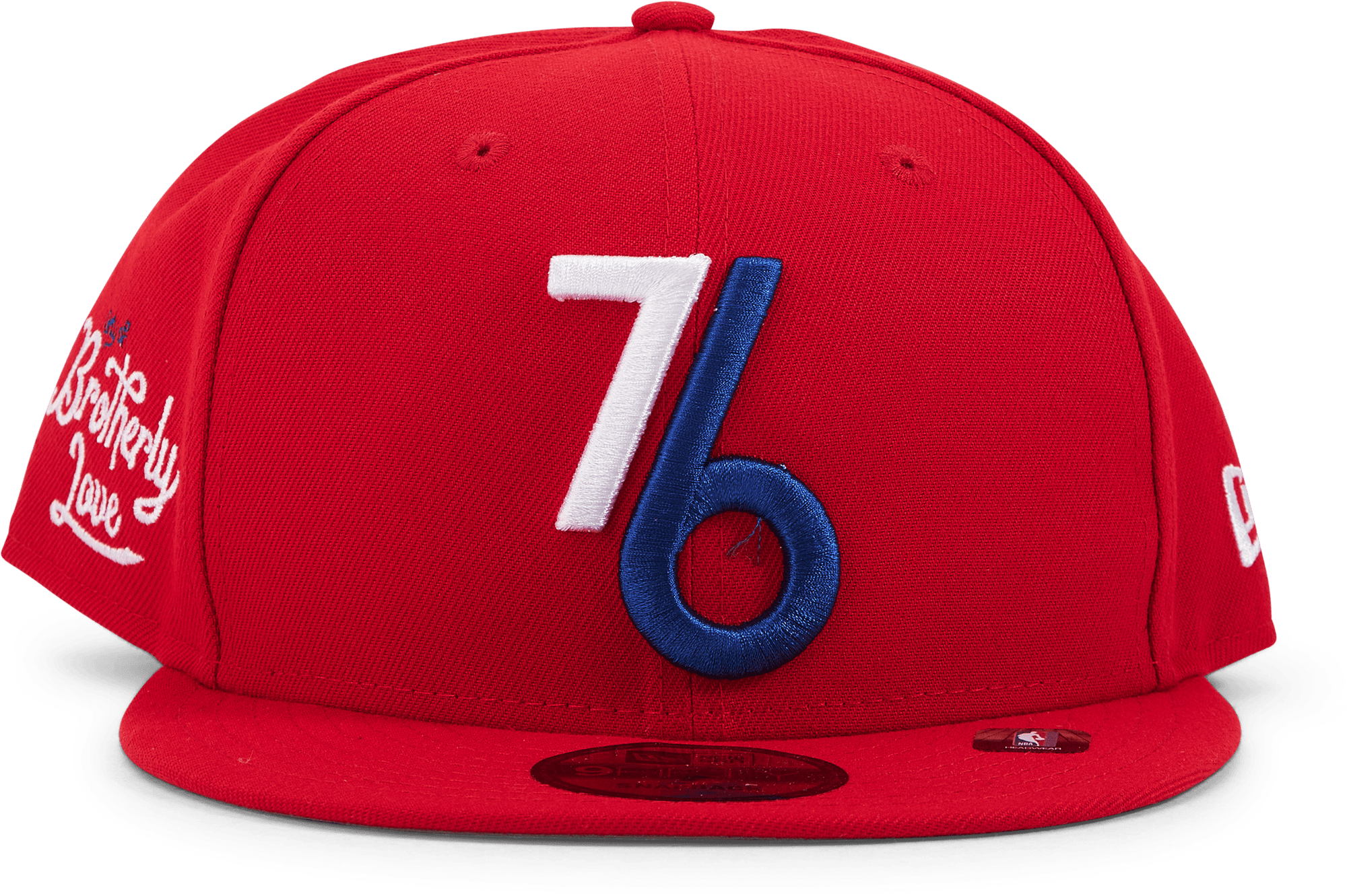 76ERS M 9FIFTY NBA CE 22 ALT - Bild 5
