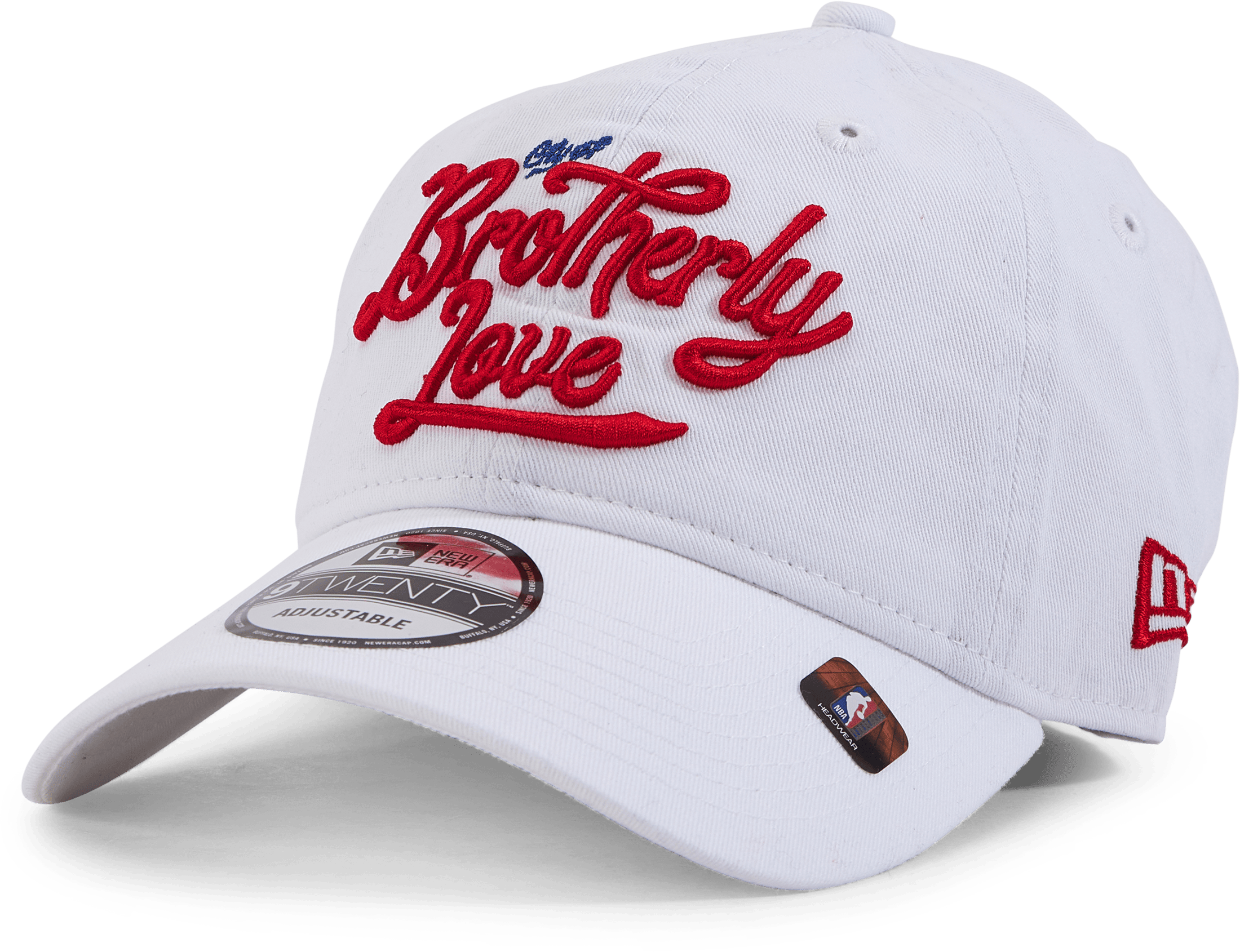 76ERS M 9TWENTY NBA CE 22