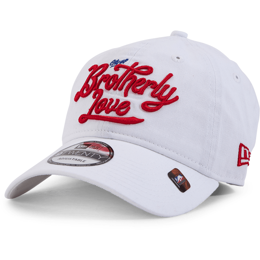 76ERS M 9TWENTY NBA CE 22