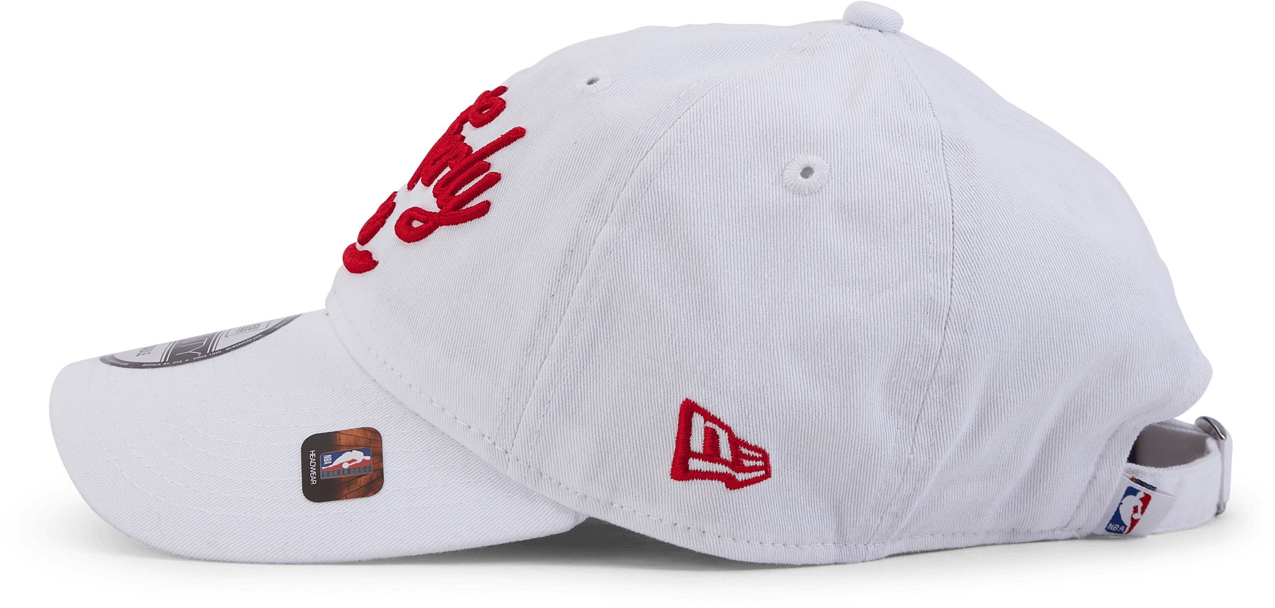 76ERS M 9TWENTY NBA CE 22 - Bild 2