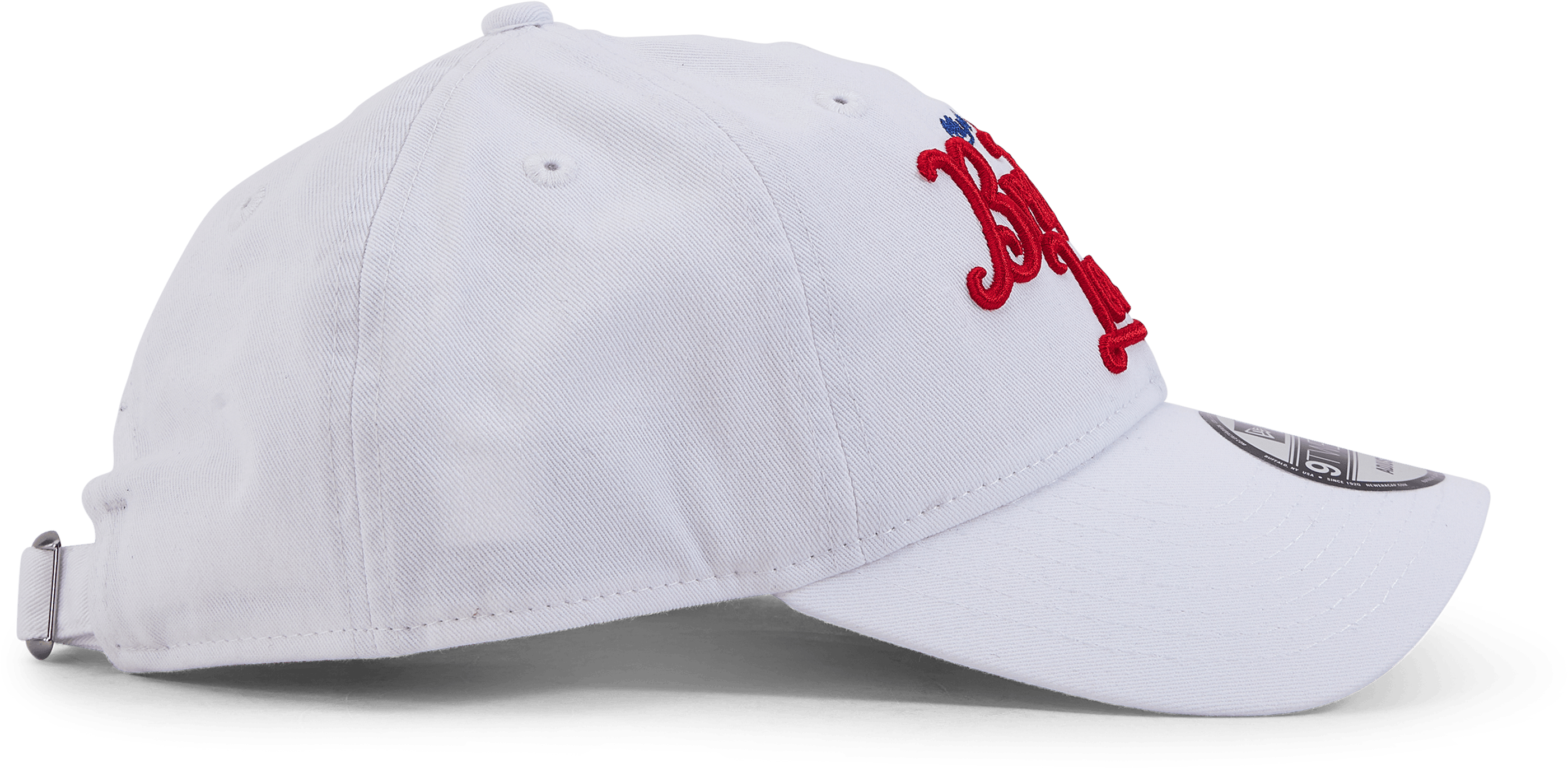 76ERS M 9TWENTY NBA CE 22 - Bild 4