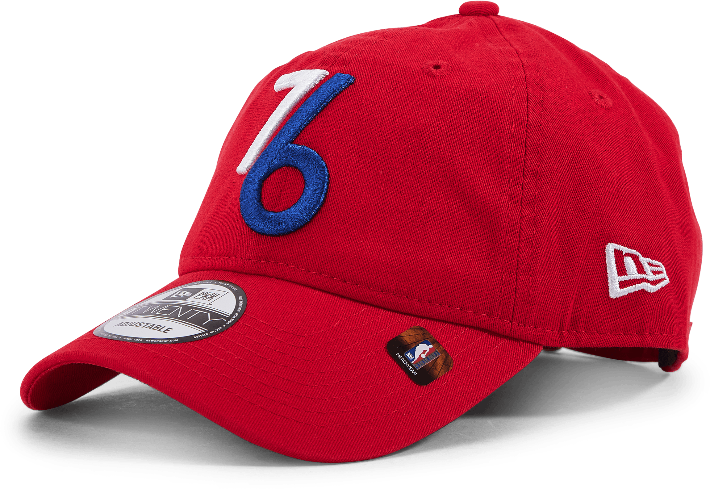 76ERS M 9TWENTY NBA CE 22 ALT