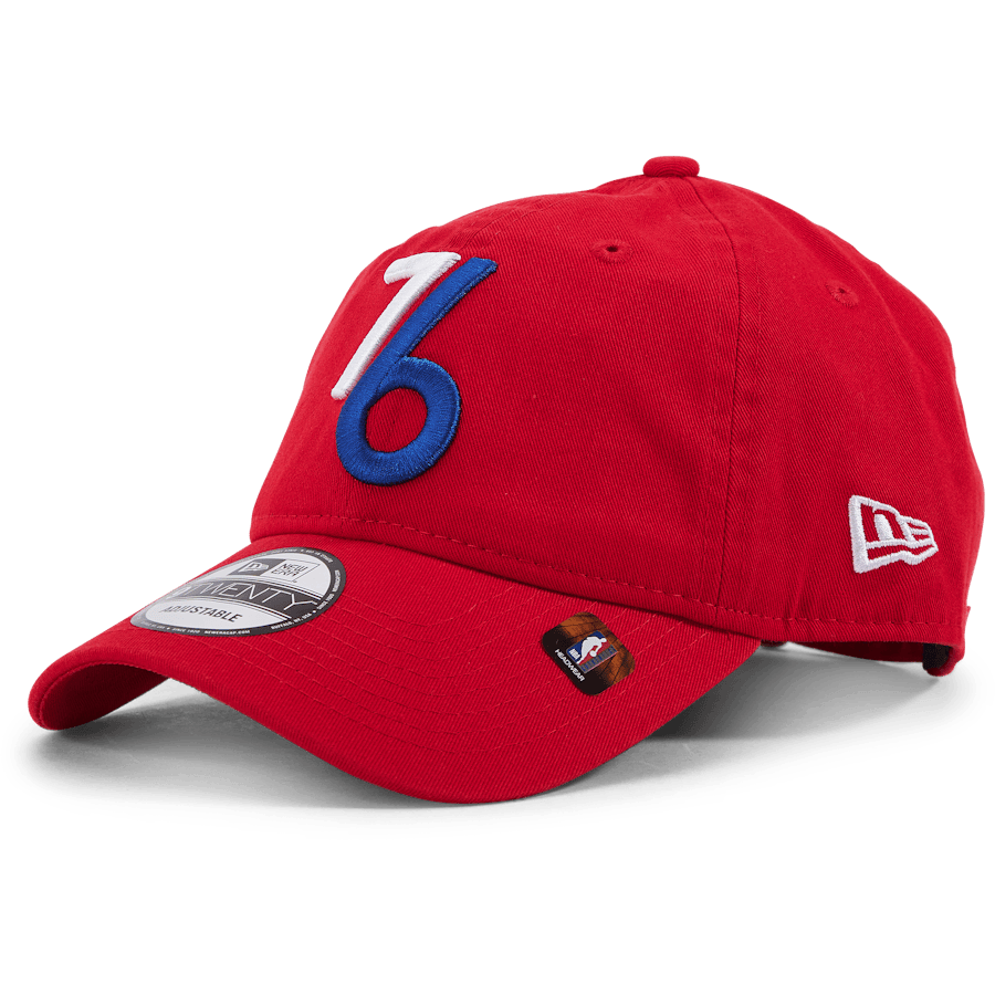 76ERS M 9TWENTY NBA CE 22 ALT