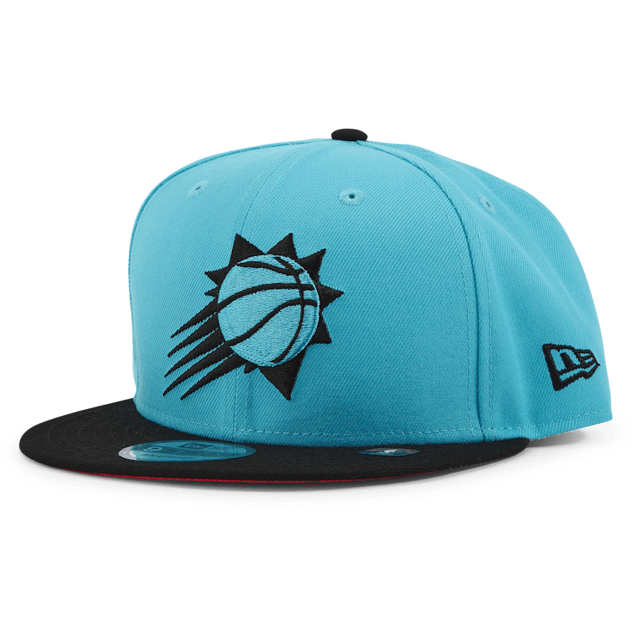 SUNS M 9FIFTY NBA CE 22