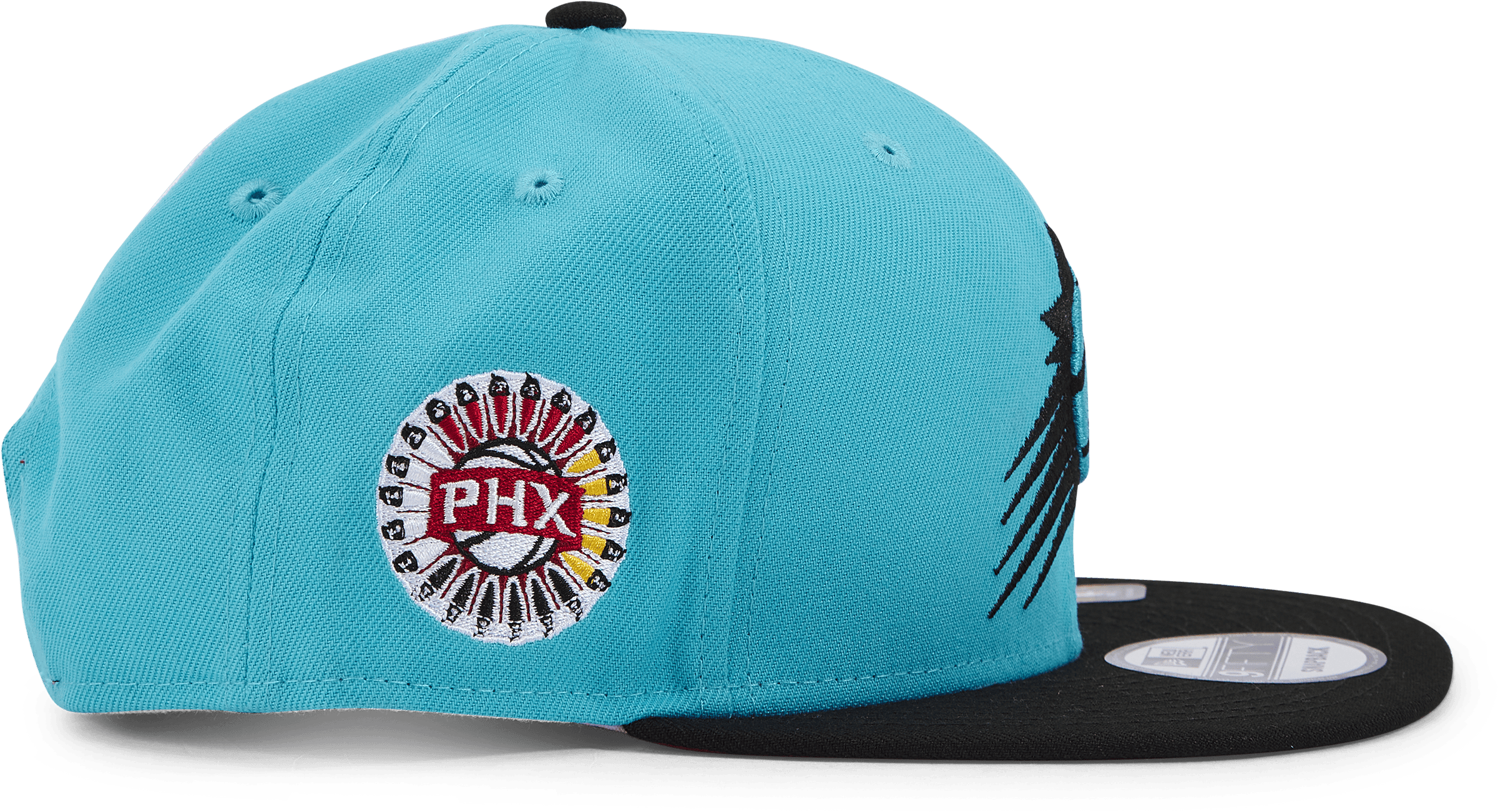 SUNS M 9FIFTY NBA CE 22 - Bild 4
