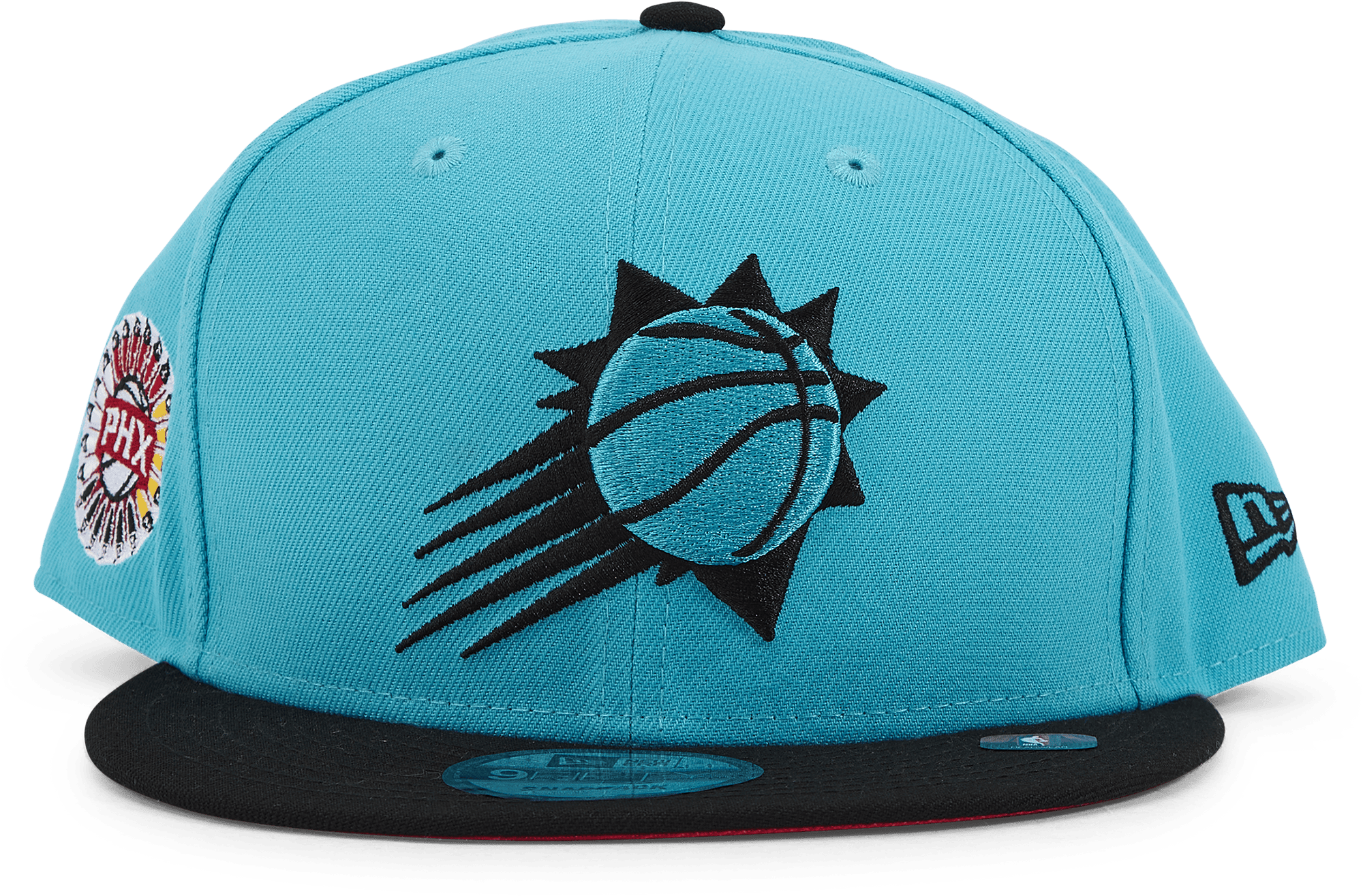 SUNS M 9FIFTY NBA CE 22 - Bild 5