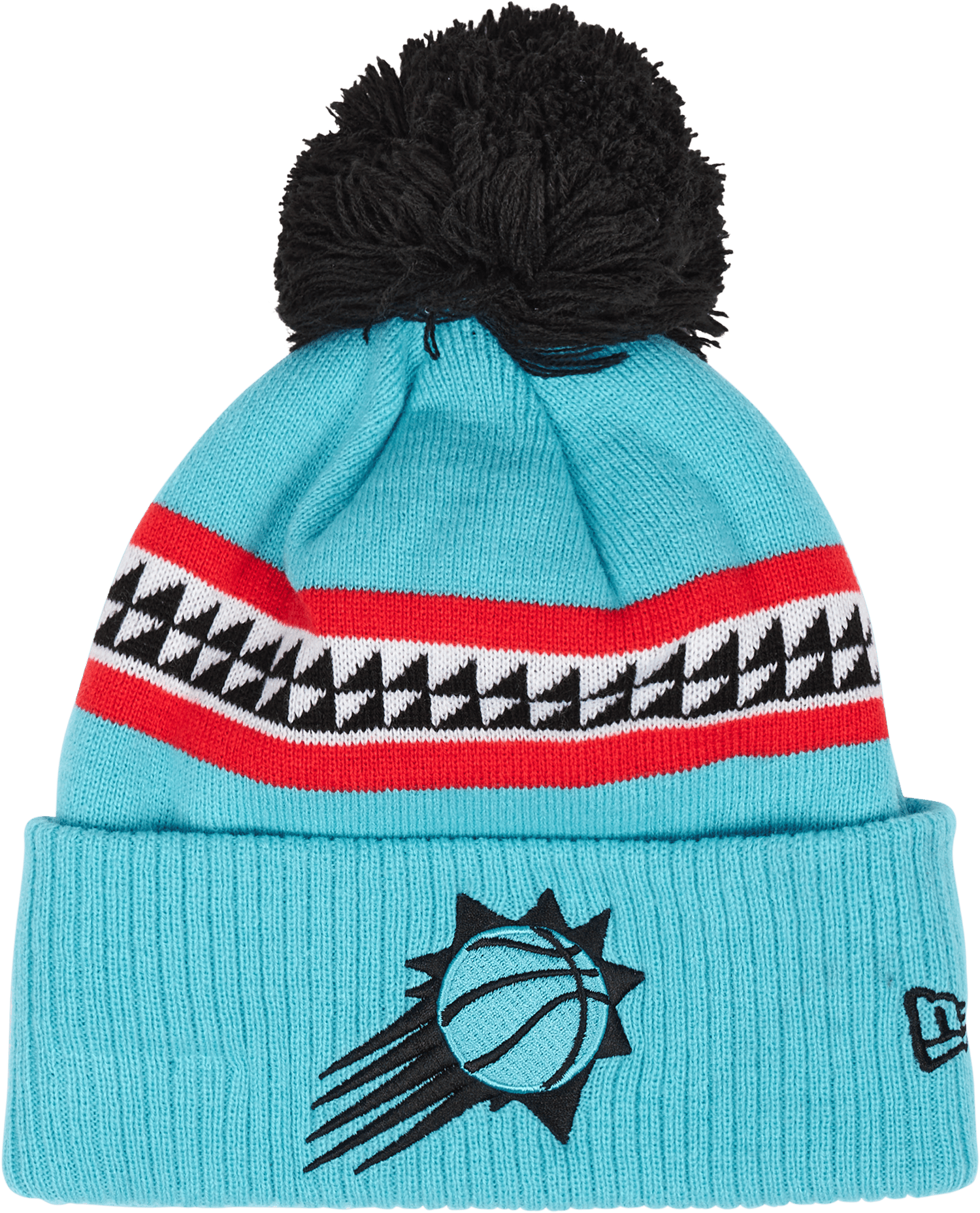 SUNS M KNIT NBA CE 22