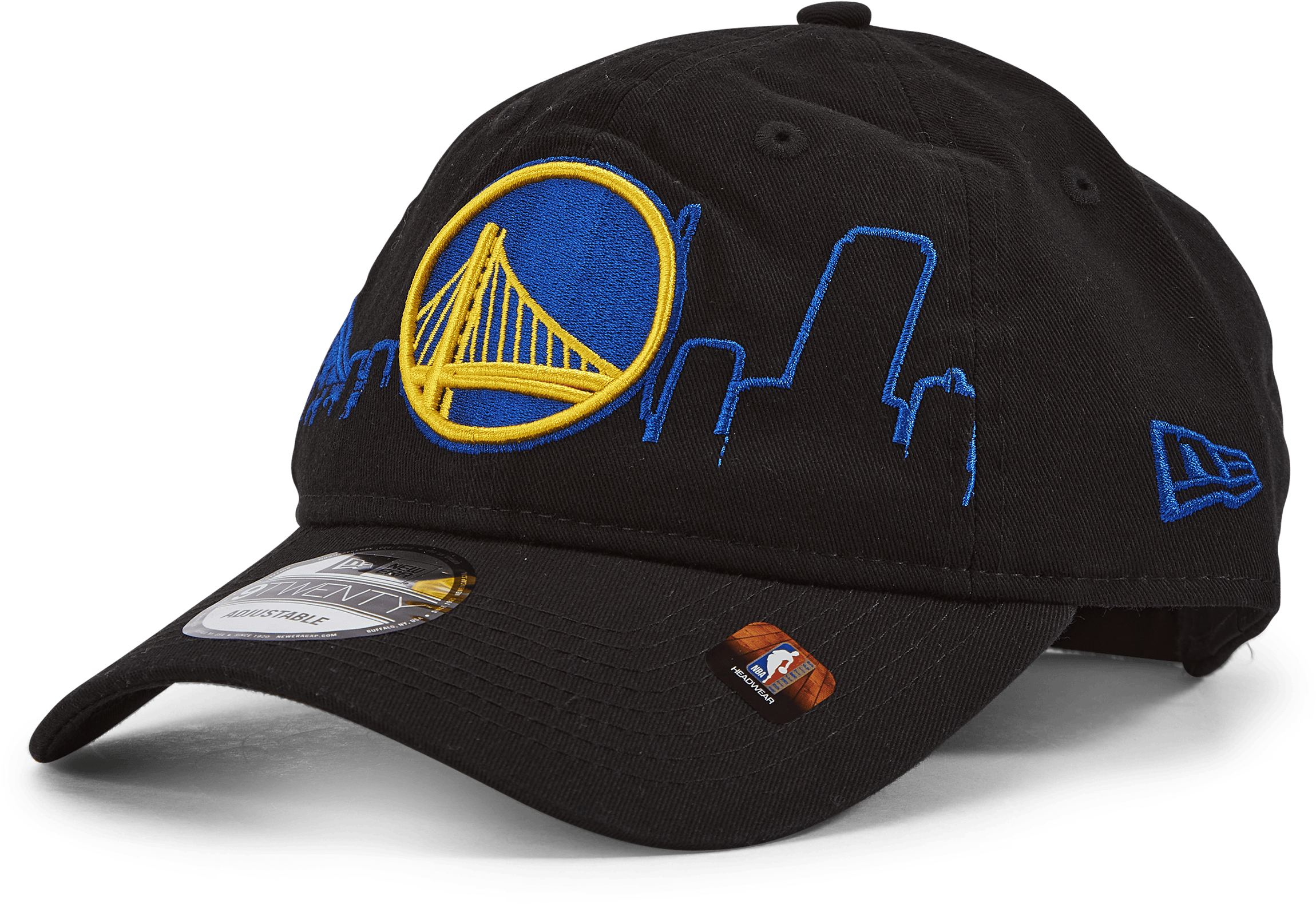 WARRIORS M 9TWENTY NBA TO 22