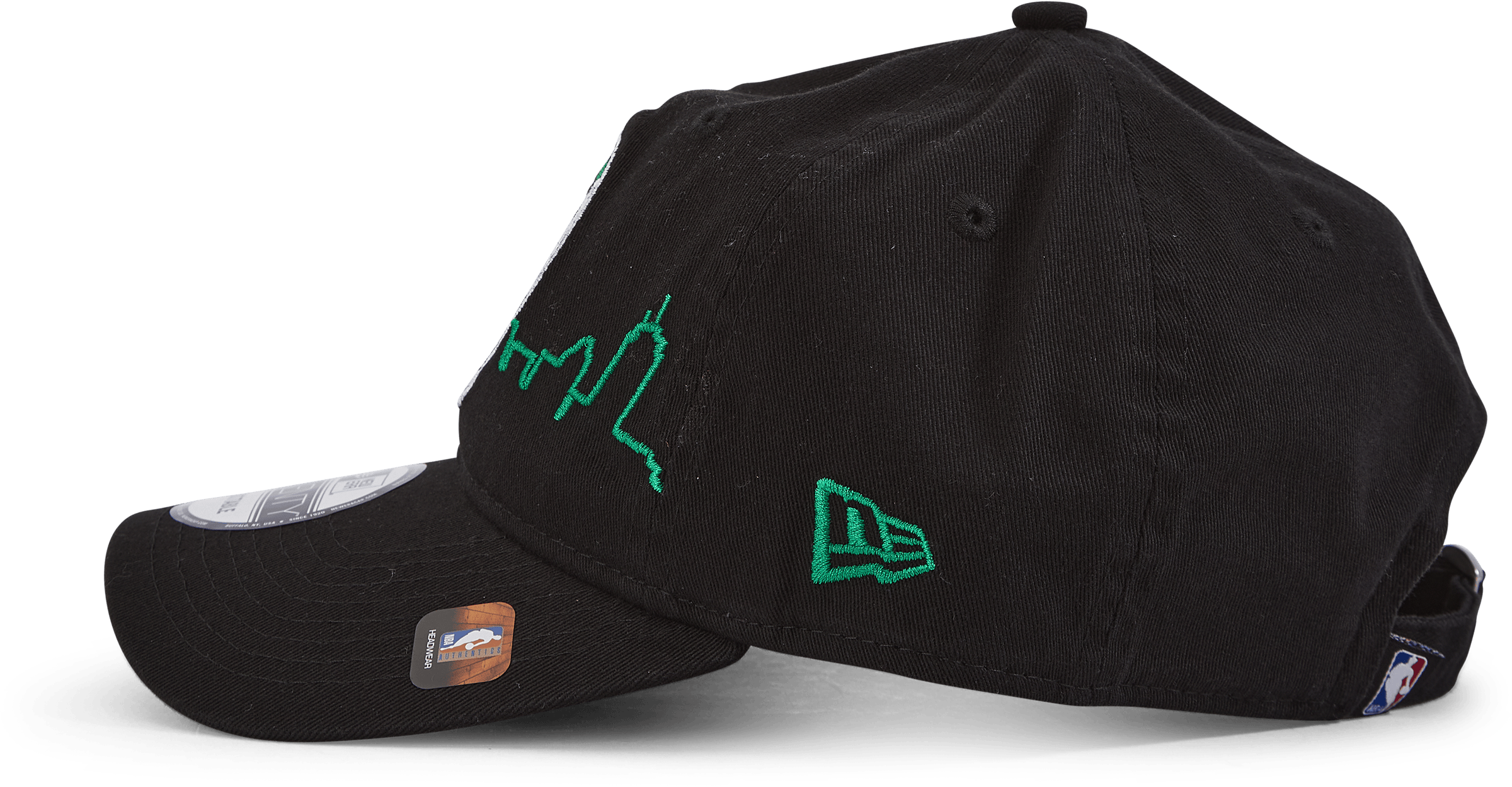 CELTICS M 9TWENTY NBA TO 22 - Bild 2