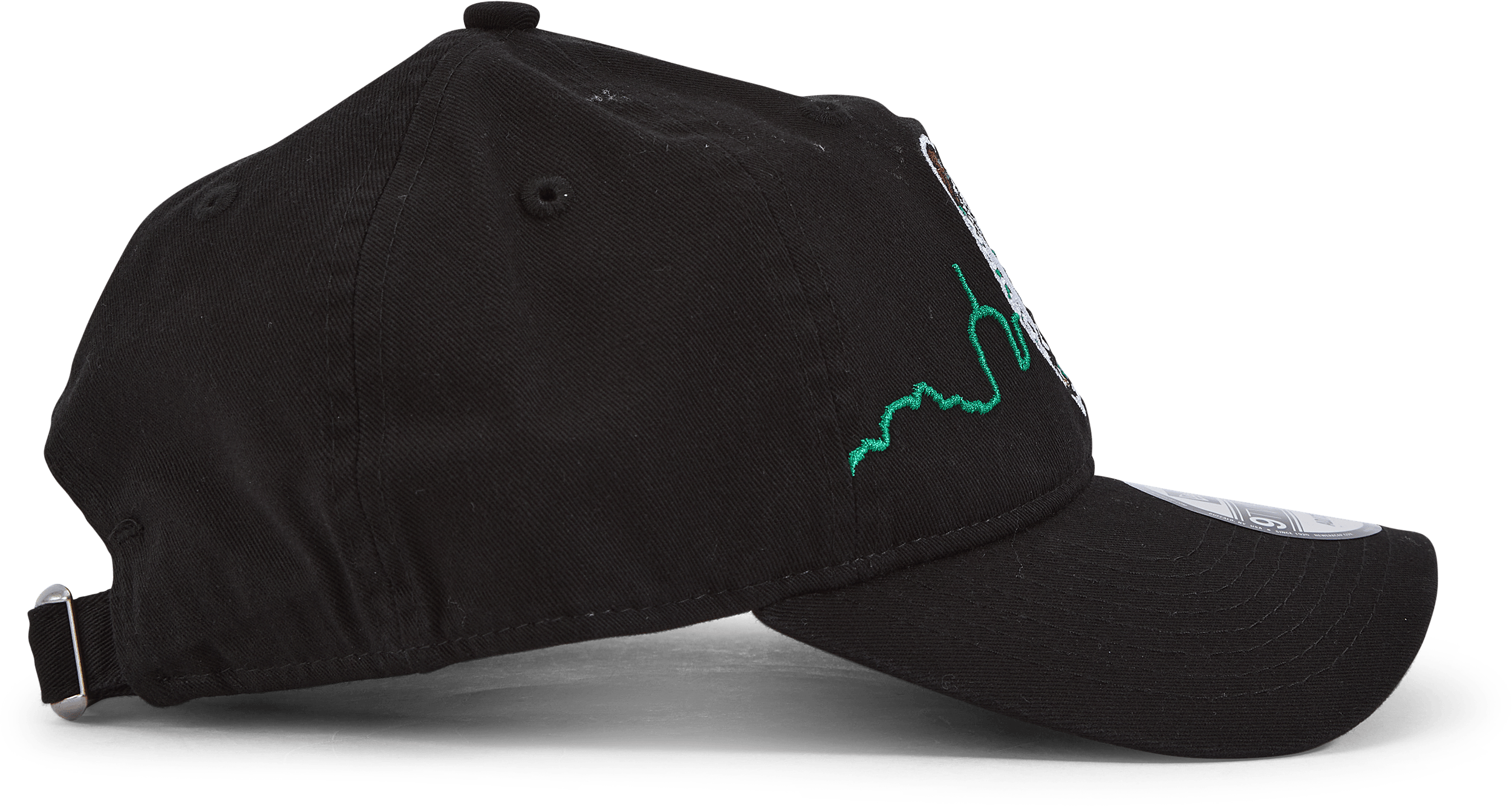 CELTICS M 9TWENTY NBA TO 22 - Bild 4