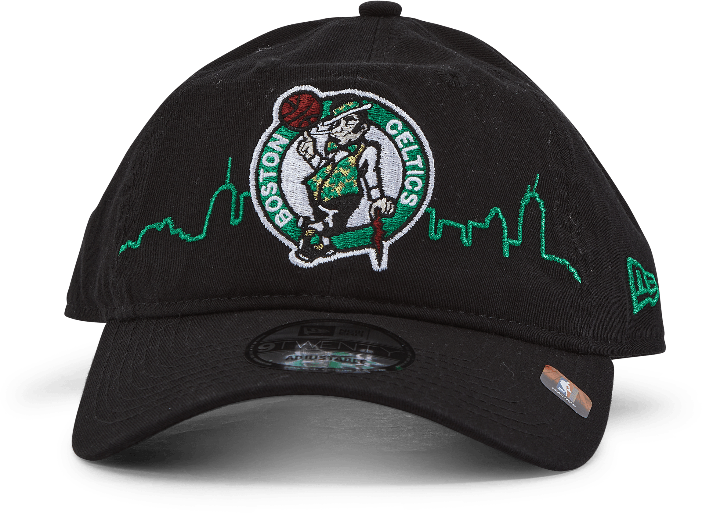 CELTICS M 9TWENTY NBA TO 22 - Bild 5