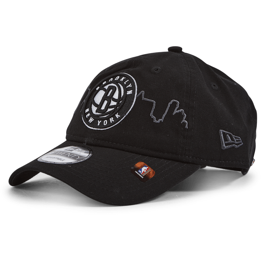 NETS M 9TWENTY NBA TO 22