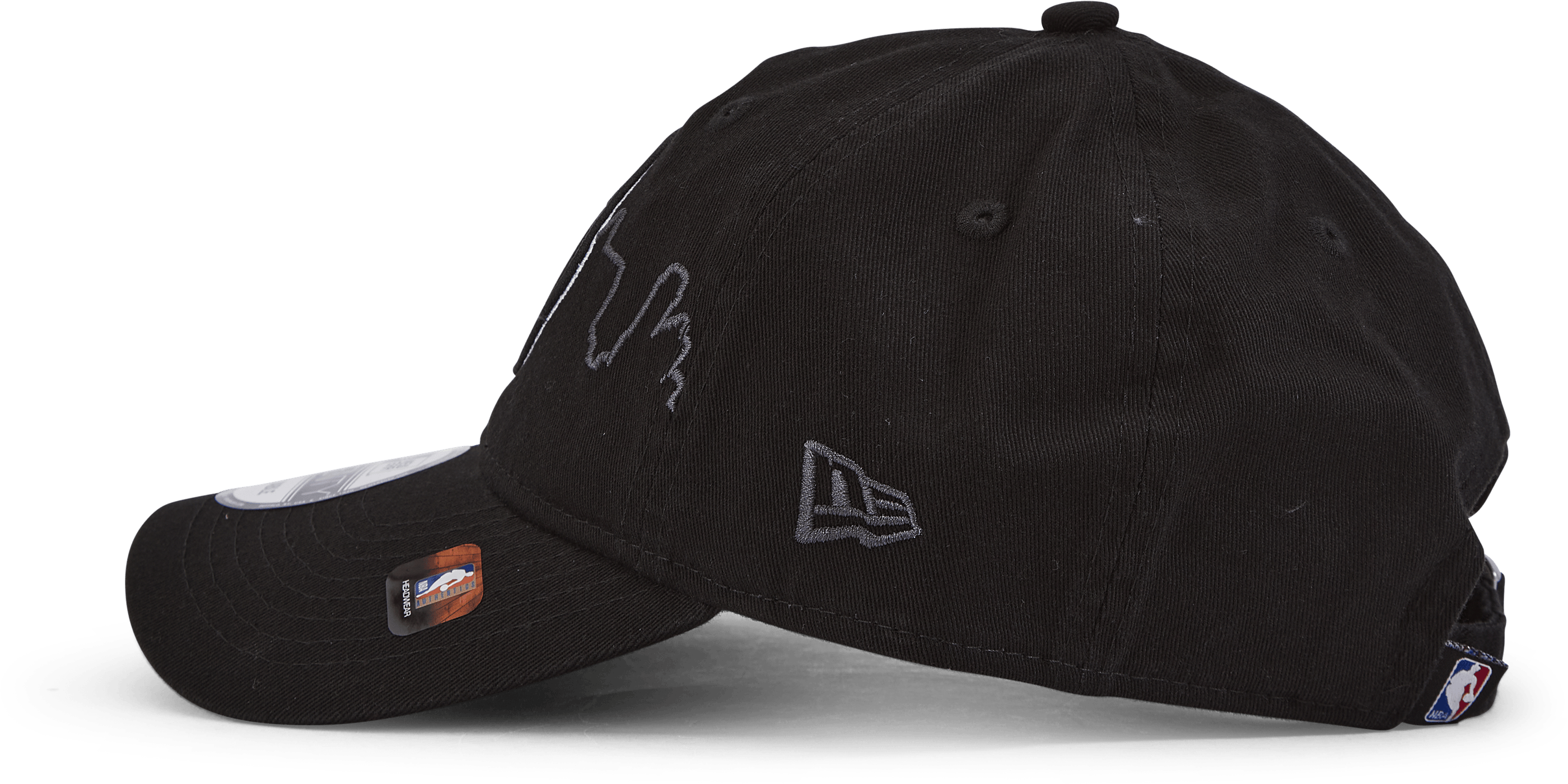 NETS M 9TWENTY NBA TO 22 - Bild 2