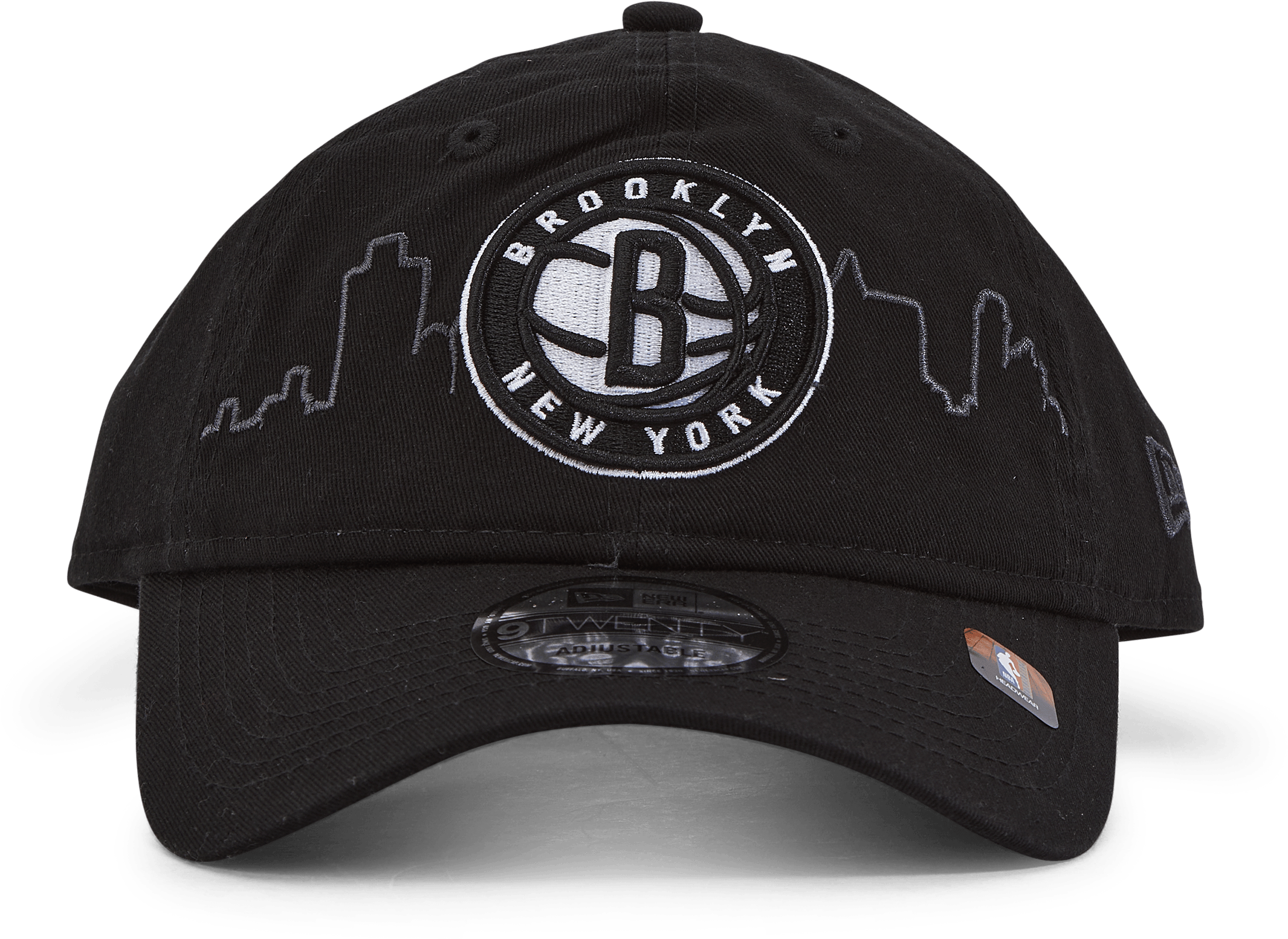 NETS M 9TWENTY NBA TO 22 - Bild 5