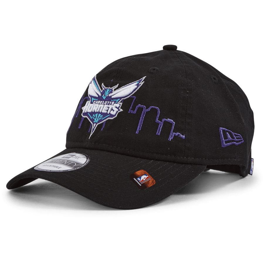 HORNETS M 9TWENTY NBA TO 22