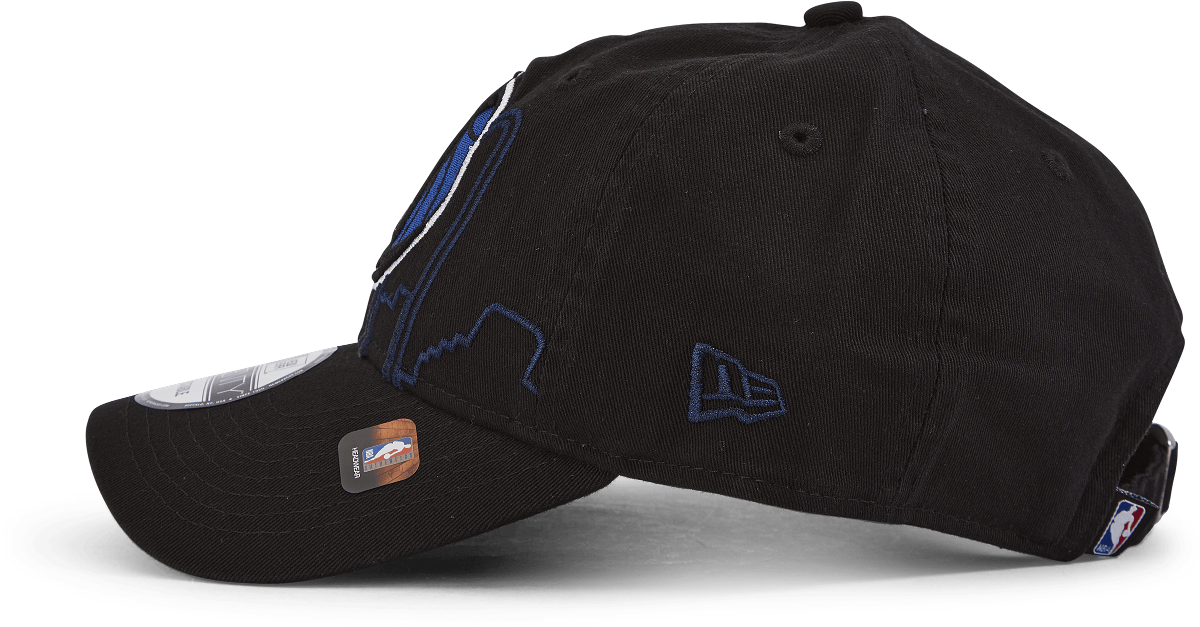 MAVS M 9TWENTY NBA TO 22 - Bild 2