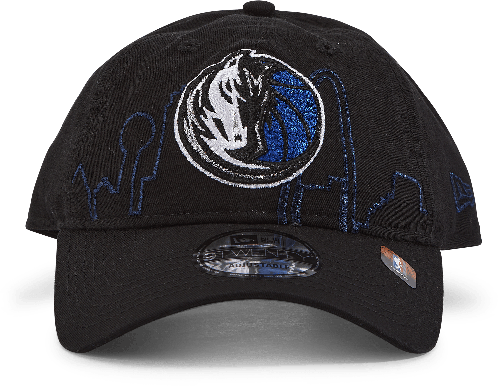 MAVS M 9TWENTY NBA TO 22 - Bild 5