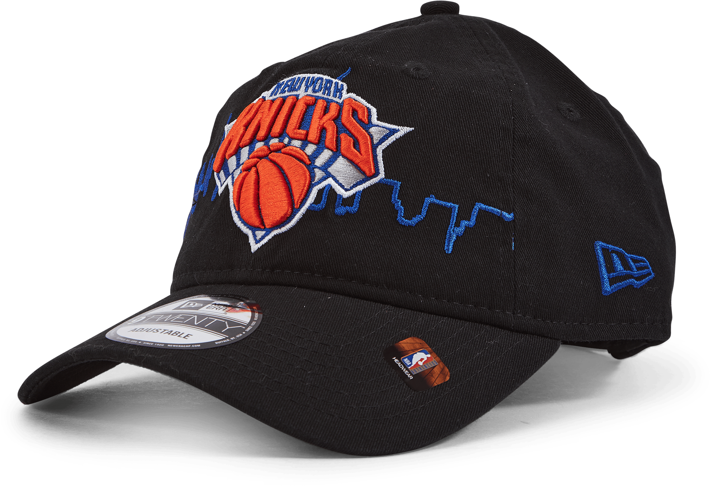 NICKS M 9TWENTY NBA TO 22