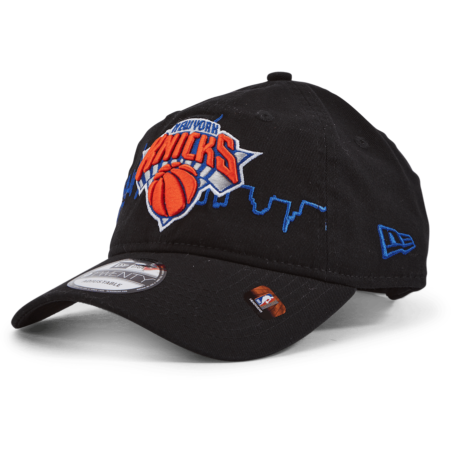 NICKS M 9TWENTY NBA TO 22