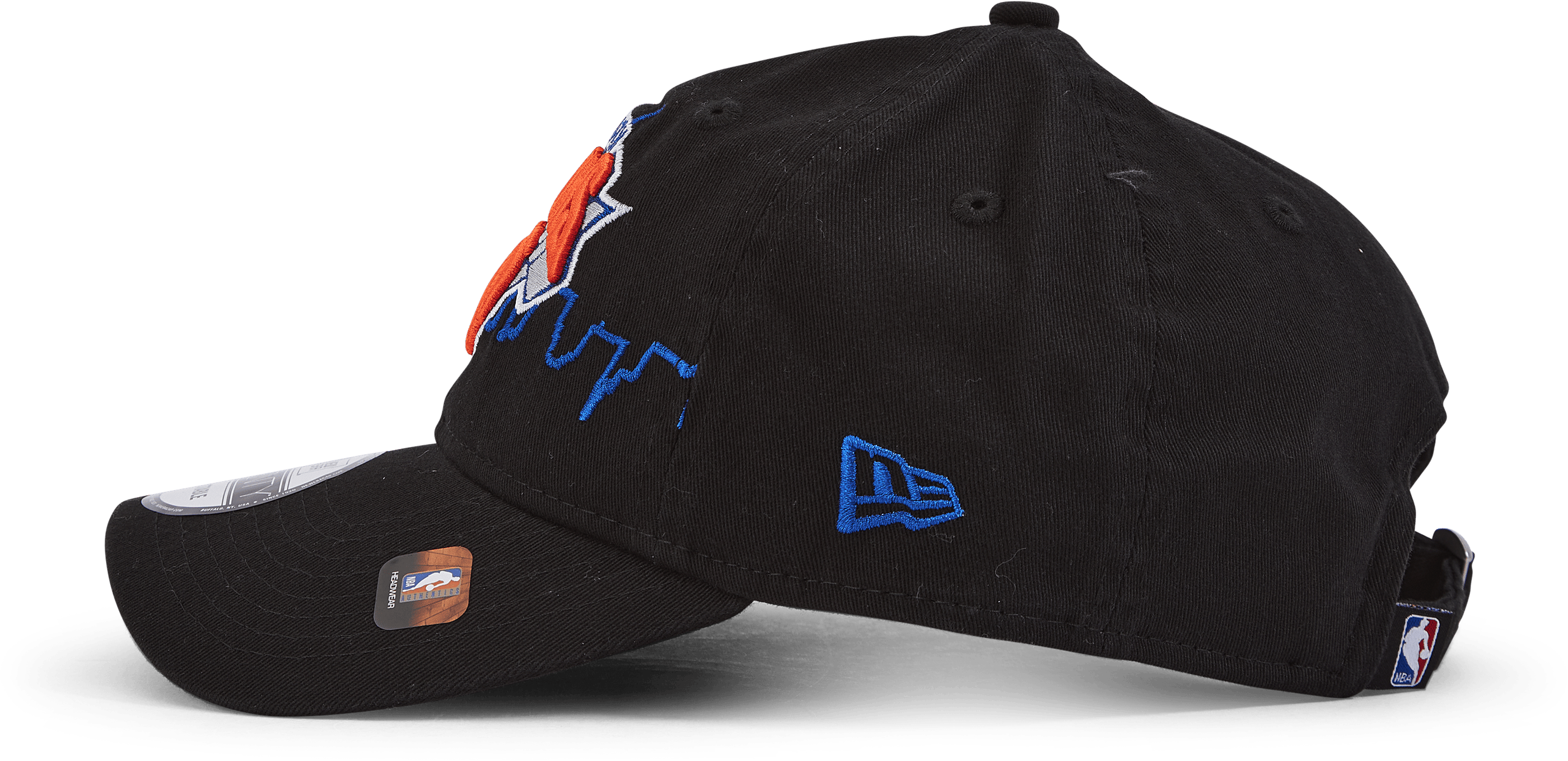 NICKS M 9TWENTY NBA TO 22 - Bild 2