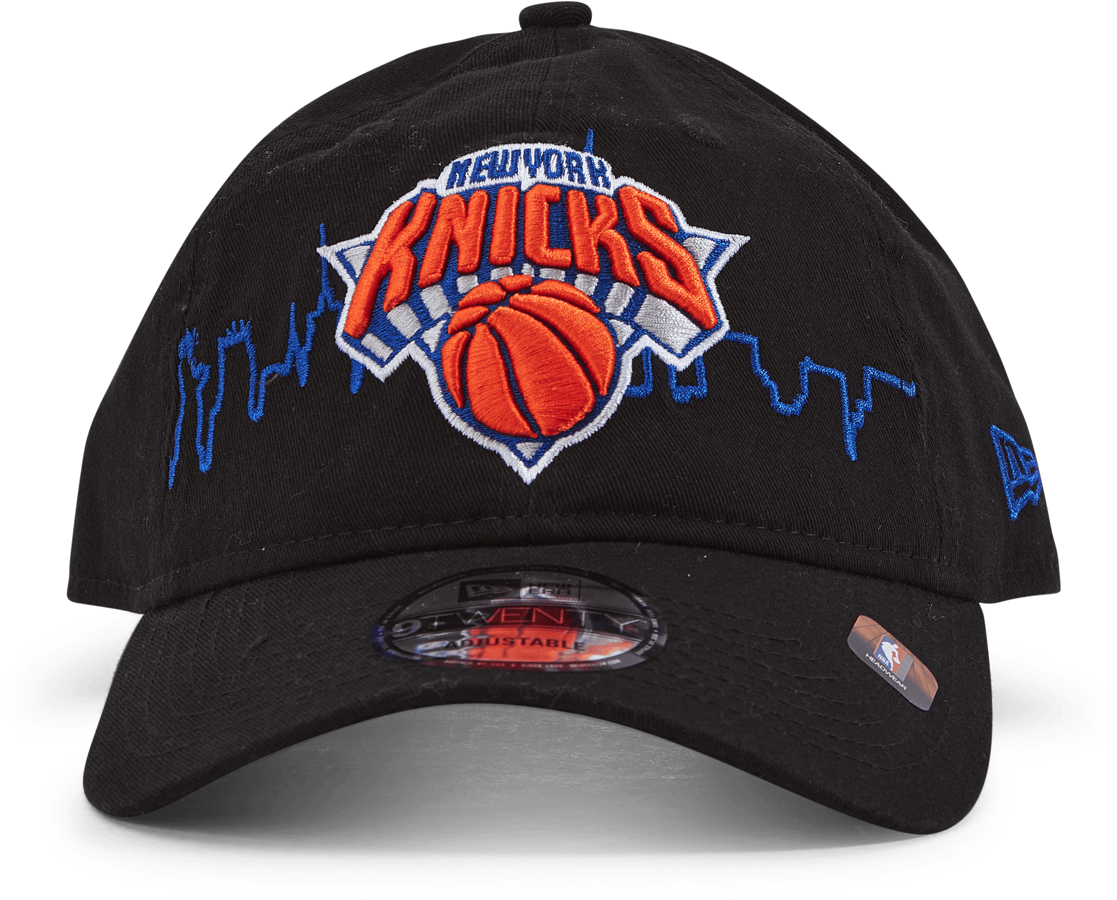 NICKS M 9TWENTY NBA TO 22 - Bild 5