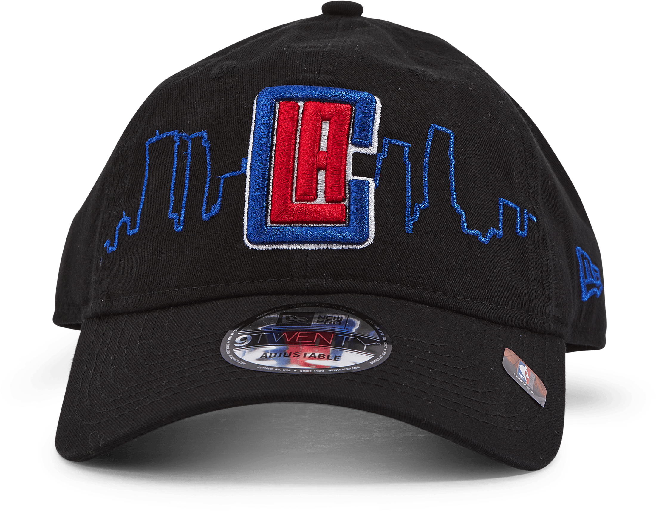 CLIPPERS M 9TWENTY NBA TO 22 - Bild 5