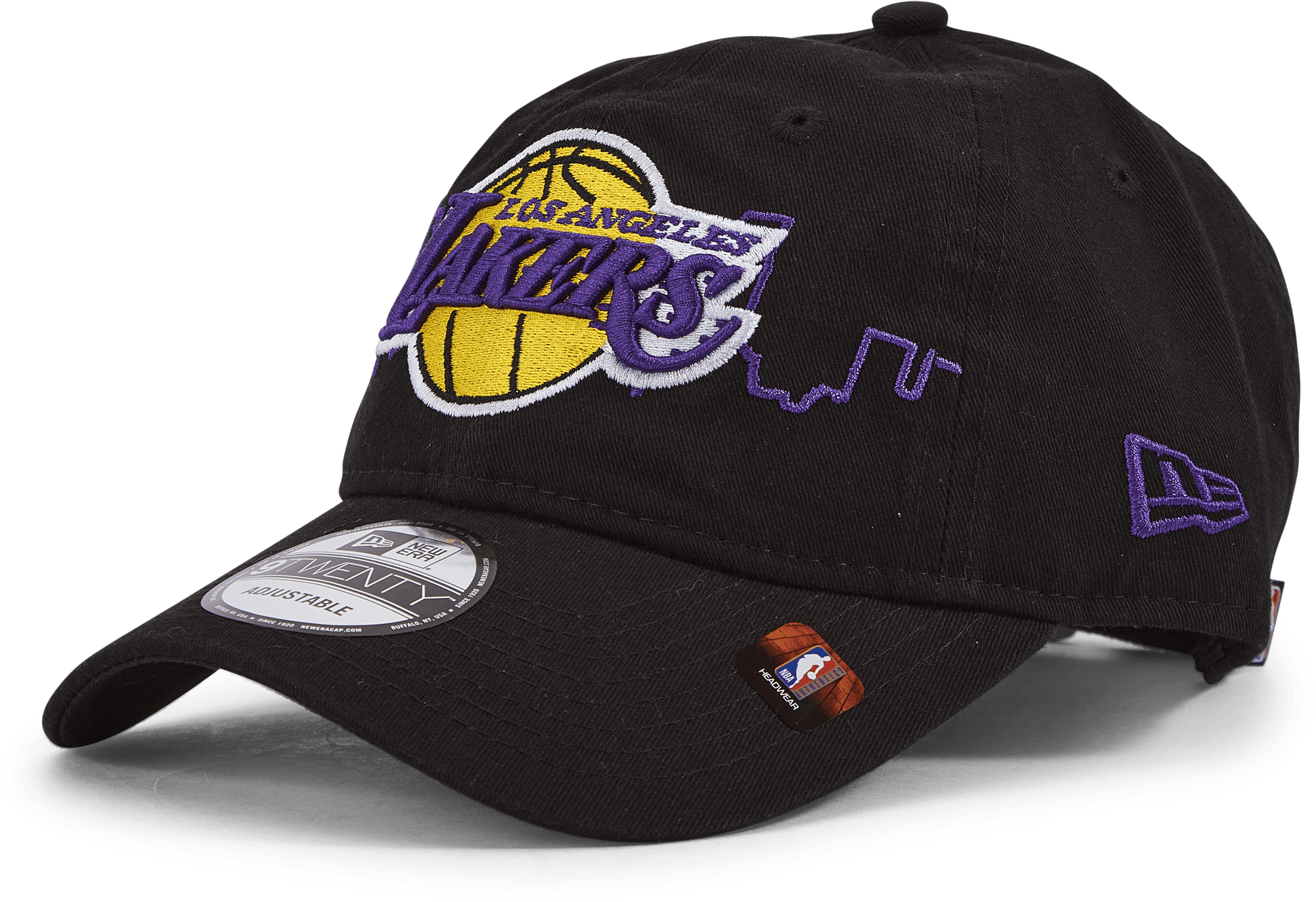 LAKERS M 9TWENTY NBA TO 22