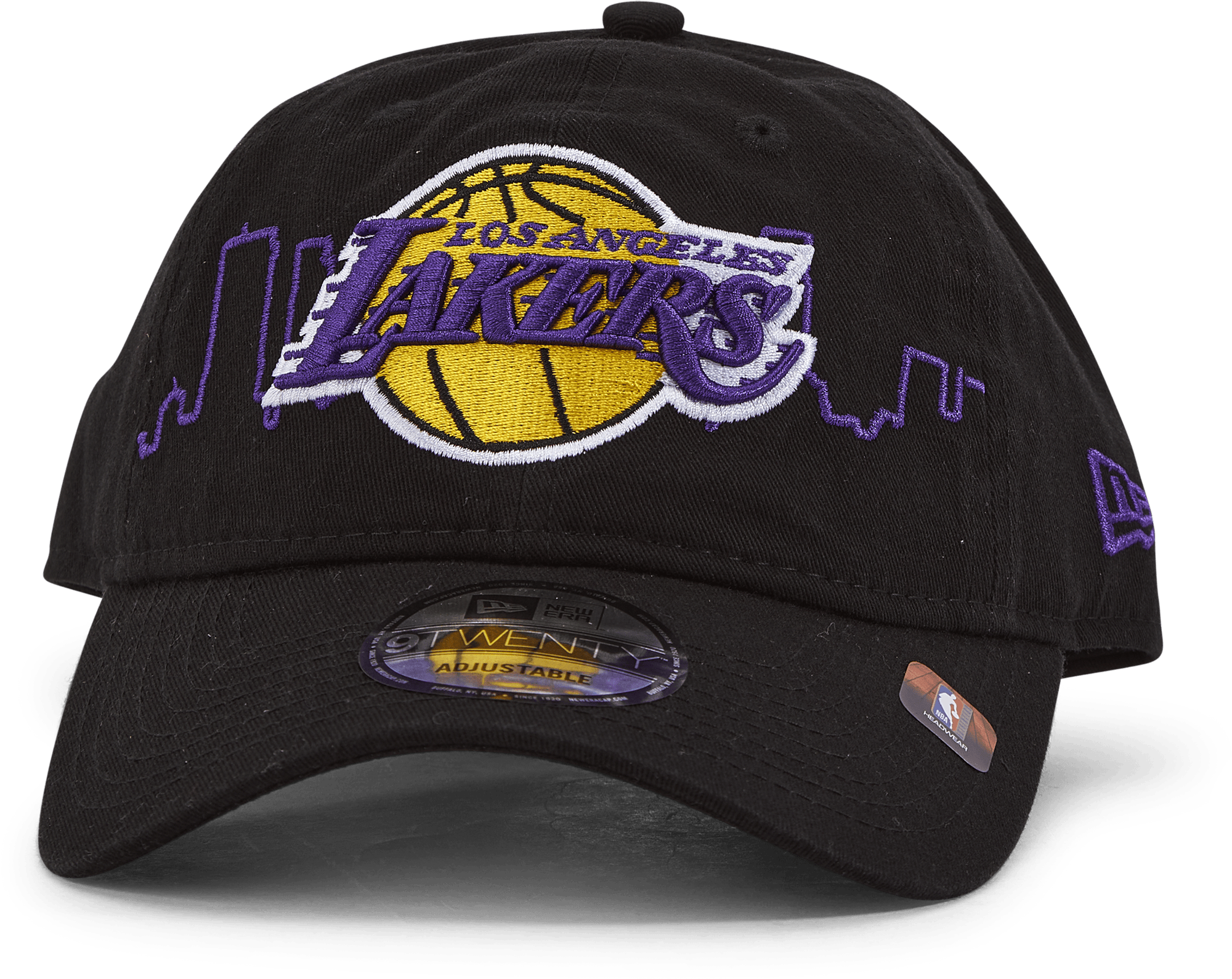 LAKERS M 9TWENTY NBA TO 22 - Bild 5