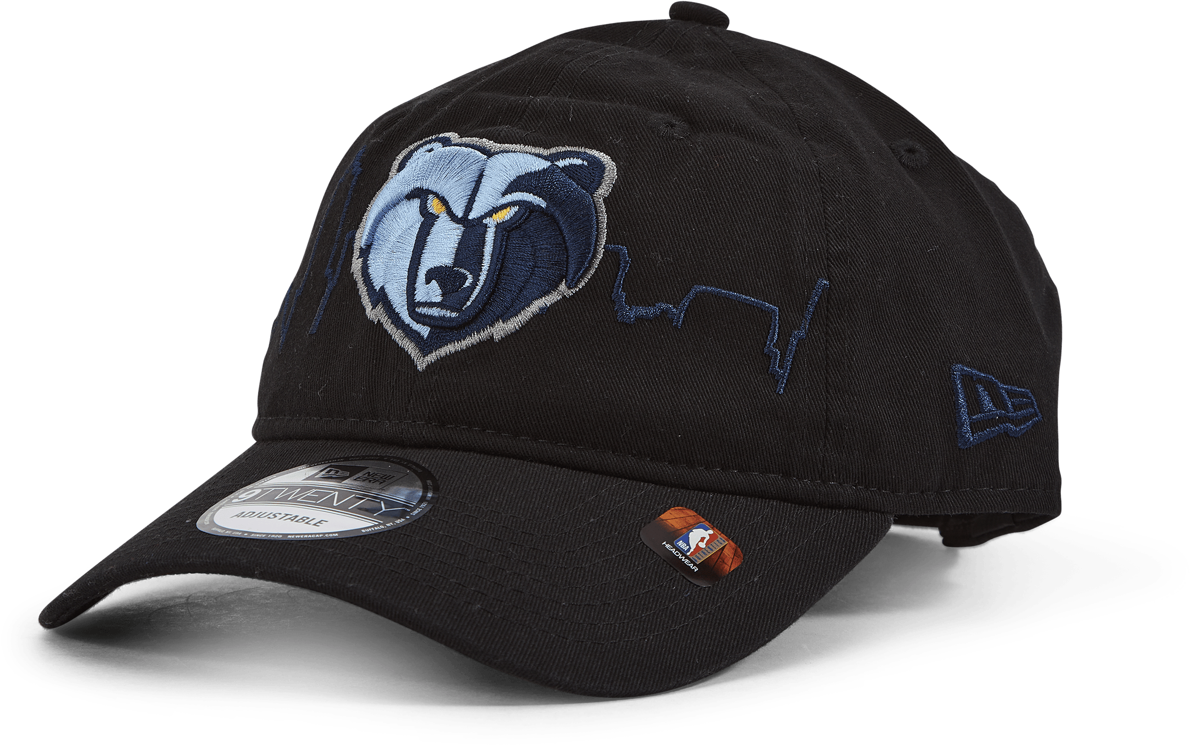 GRIZZLIES M 9TWENTY NBA TO 22