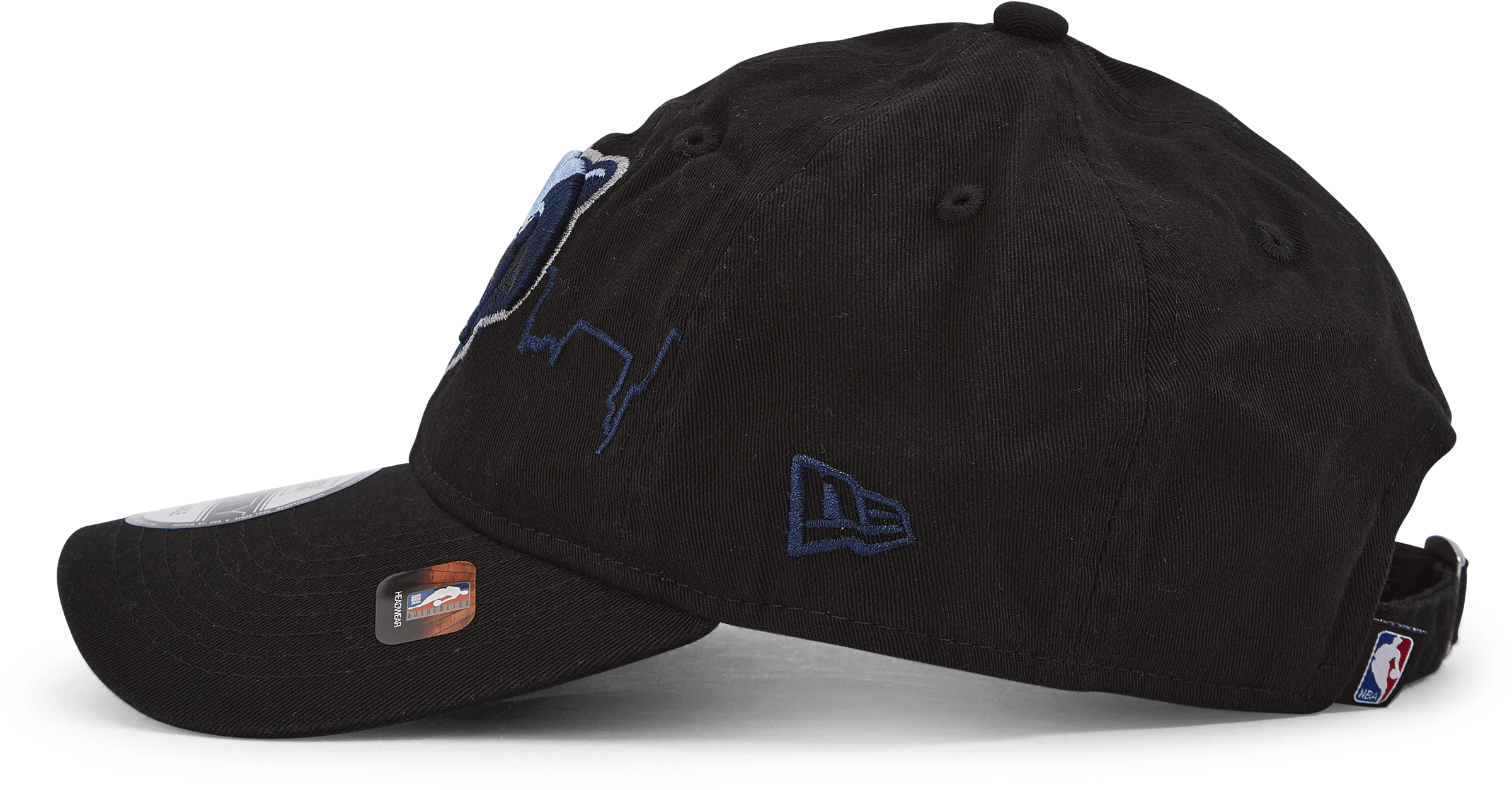 GRIZZLIES M 9TWENTY NBA TO 22 - Bild 2