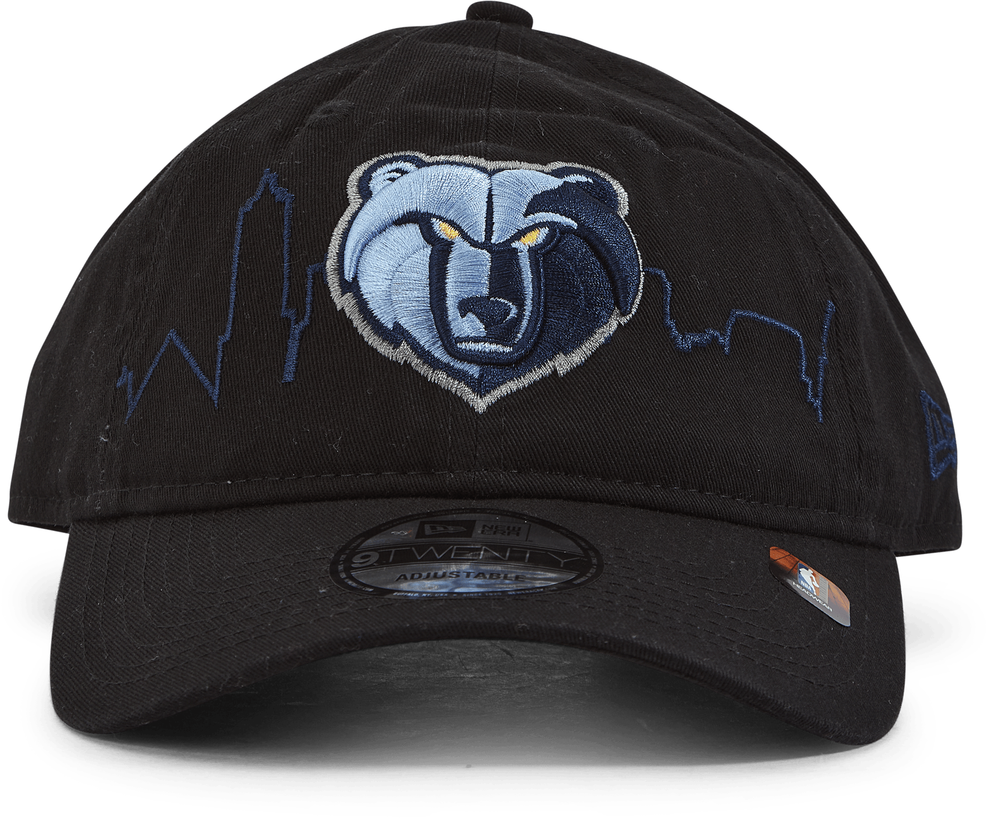 GRIZZLIES M 9TWENTY NBA TO 22 - Bild 5