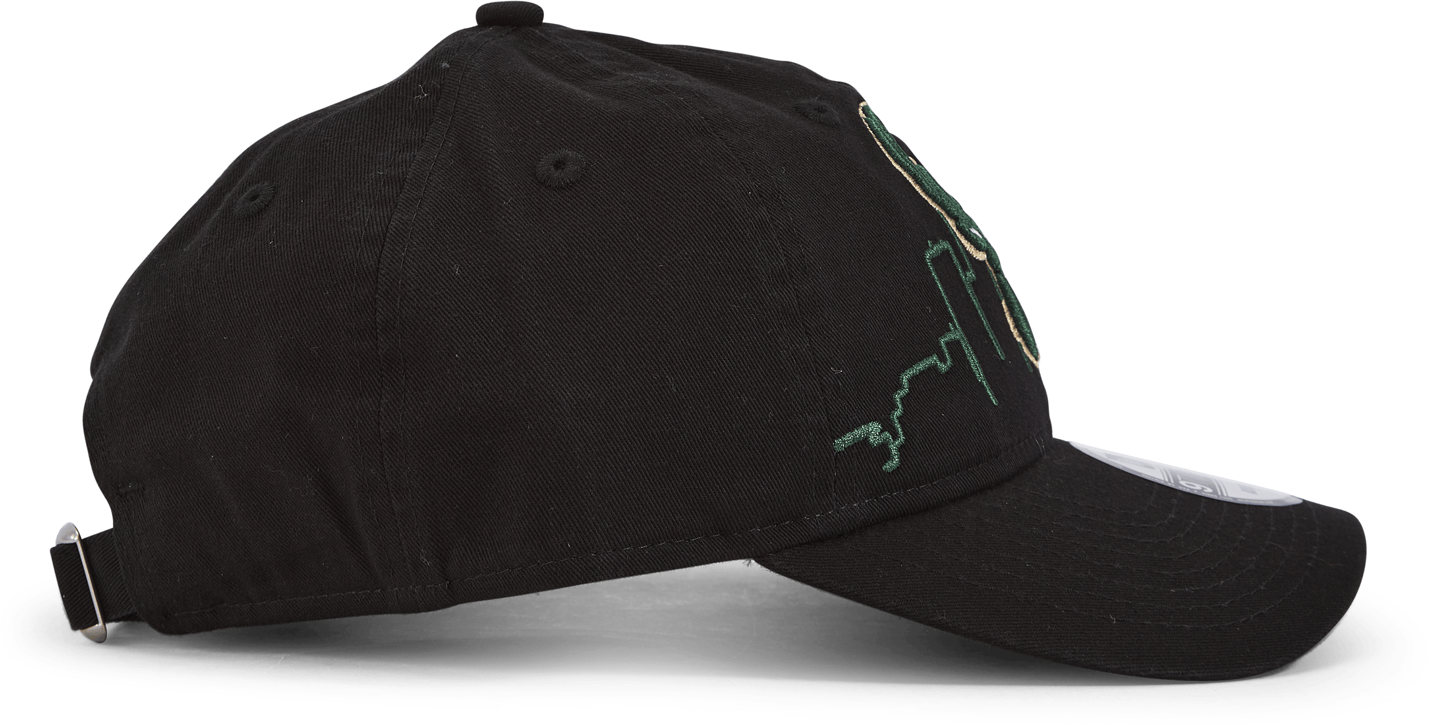 BUCKS M 9TWENTY NBA TO 22 - Bild 4