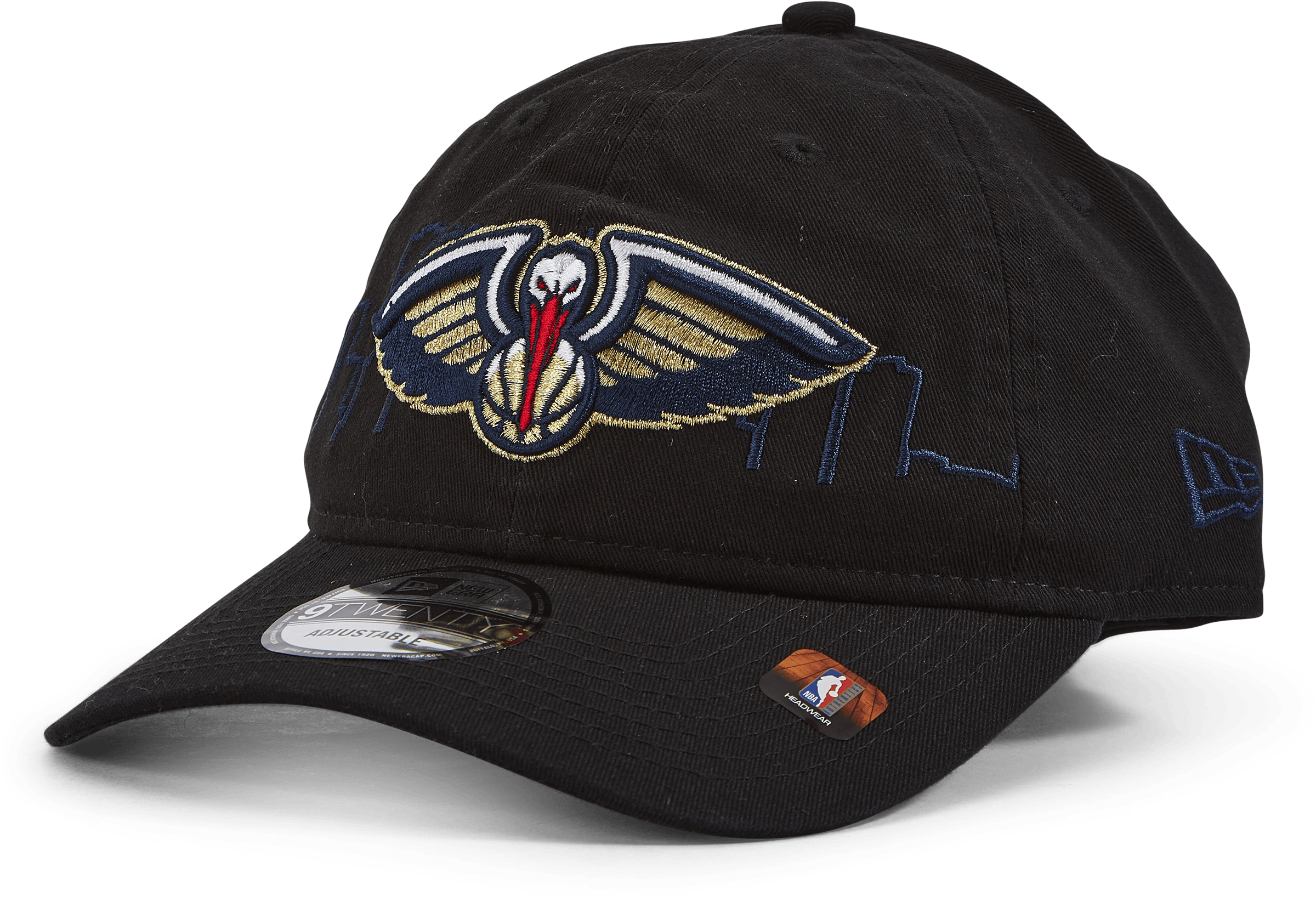 PELICANS M 9TWENTY NBA TO 22