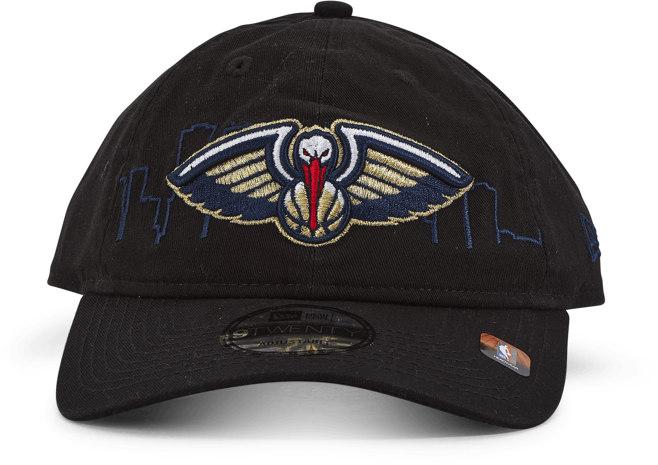 PELICANS M 9TWENTY NBA TO 22 - Bild 5