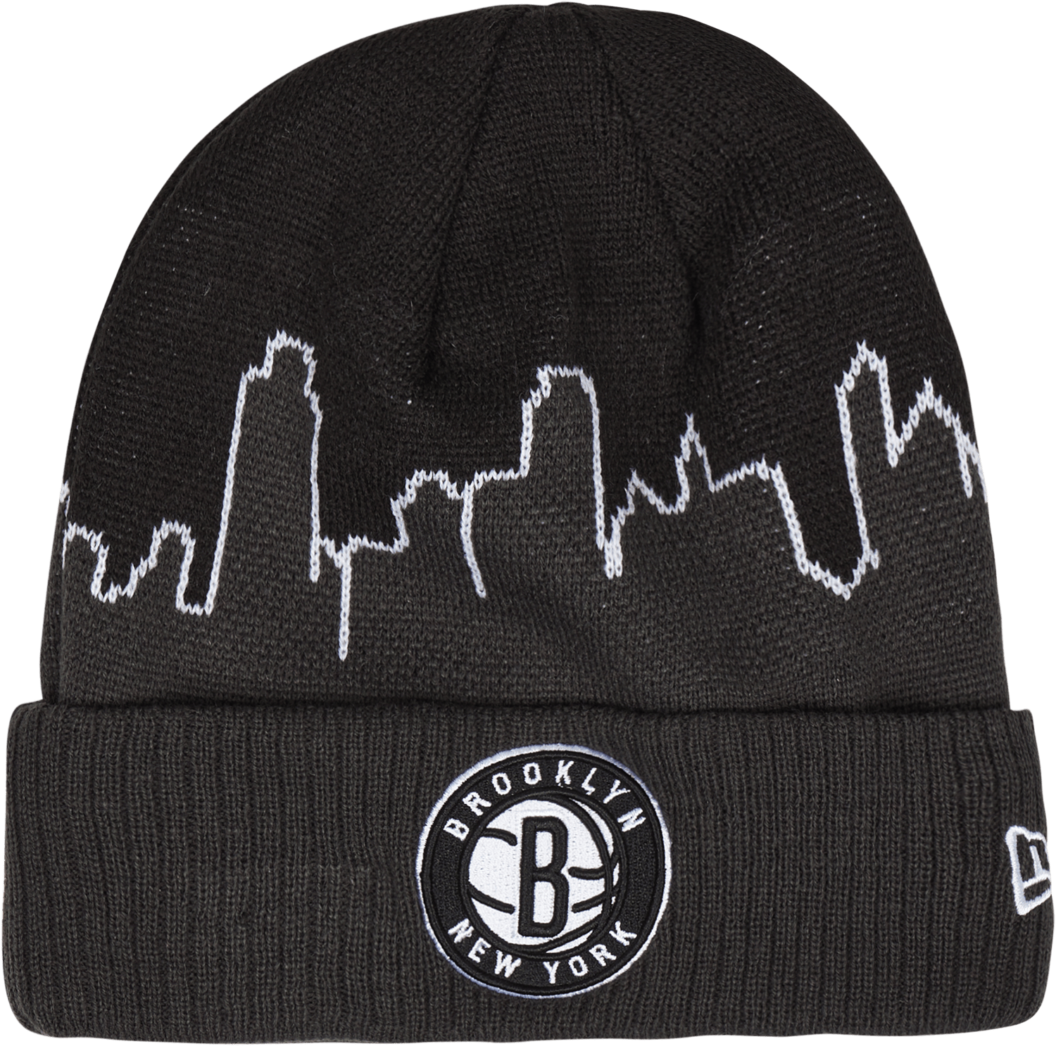 NETS M KNIT NBA TO 22