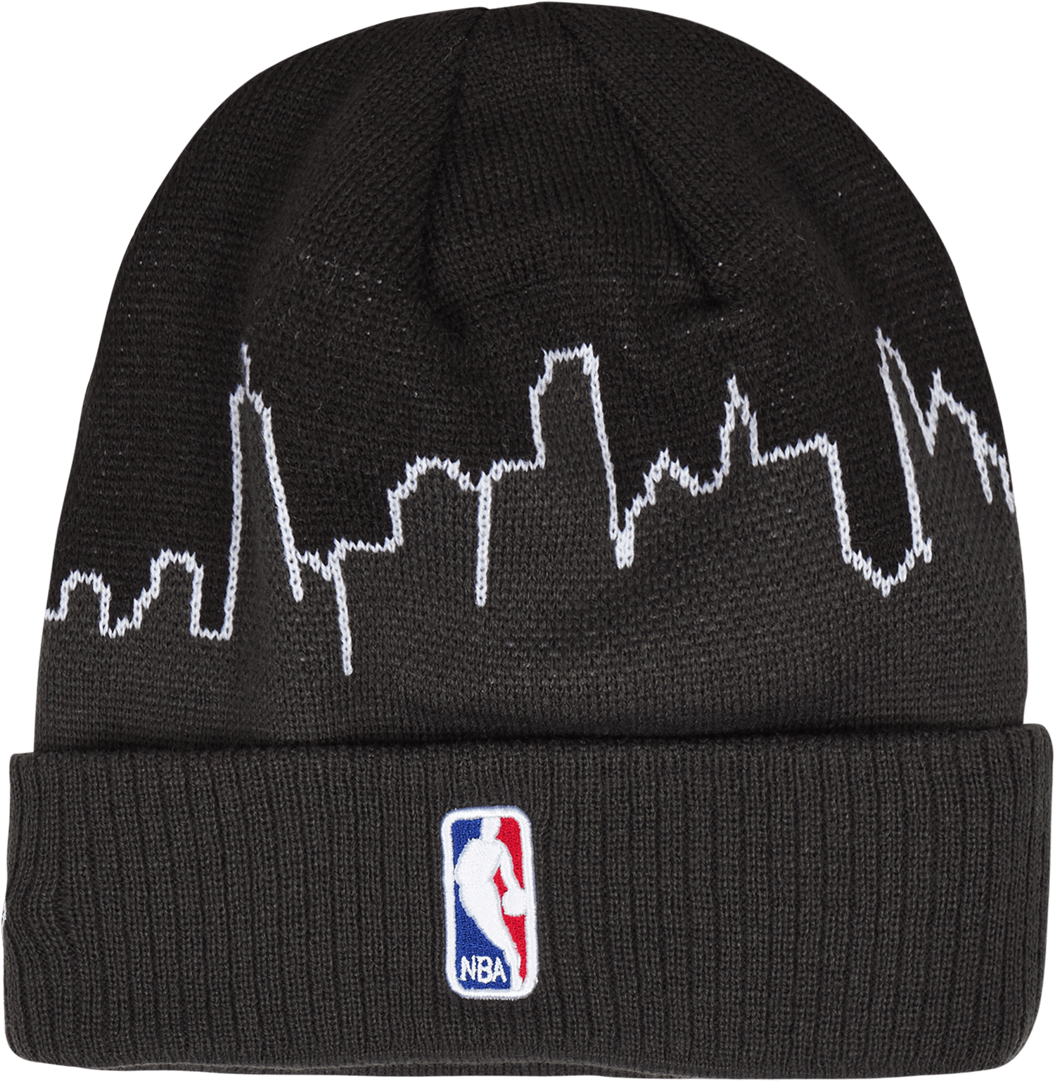 NETS M KNIT NBA TO 22 - Bild 2