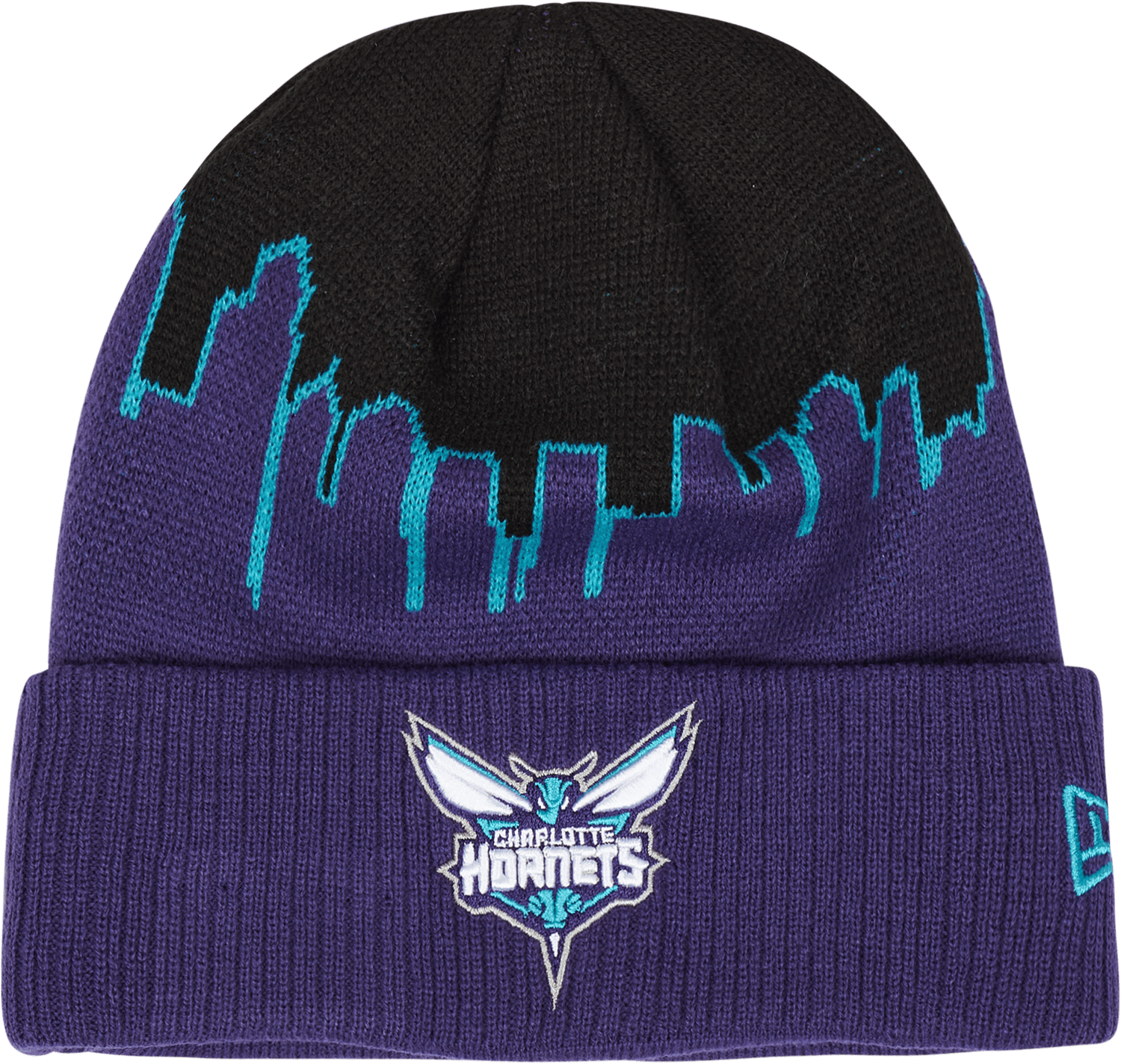 HORNETS M KNIT NBA TO 22