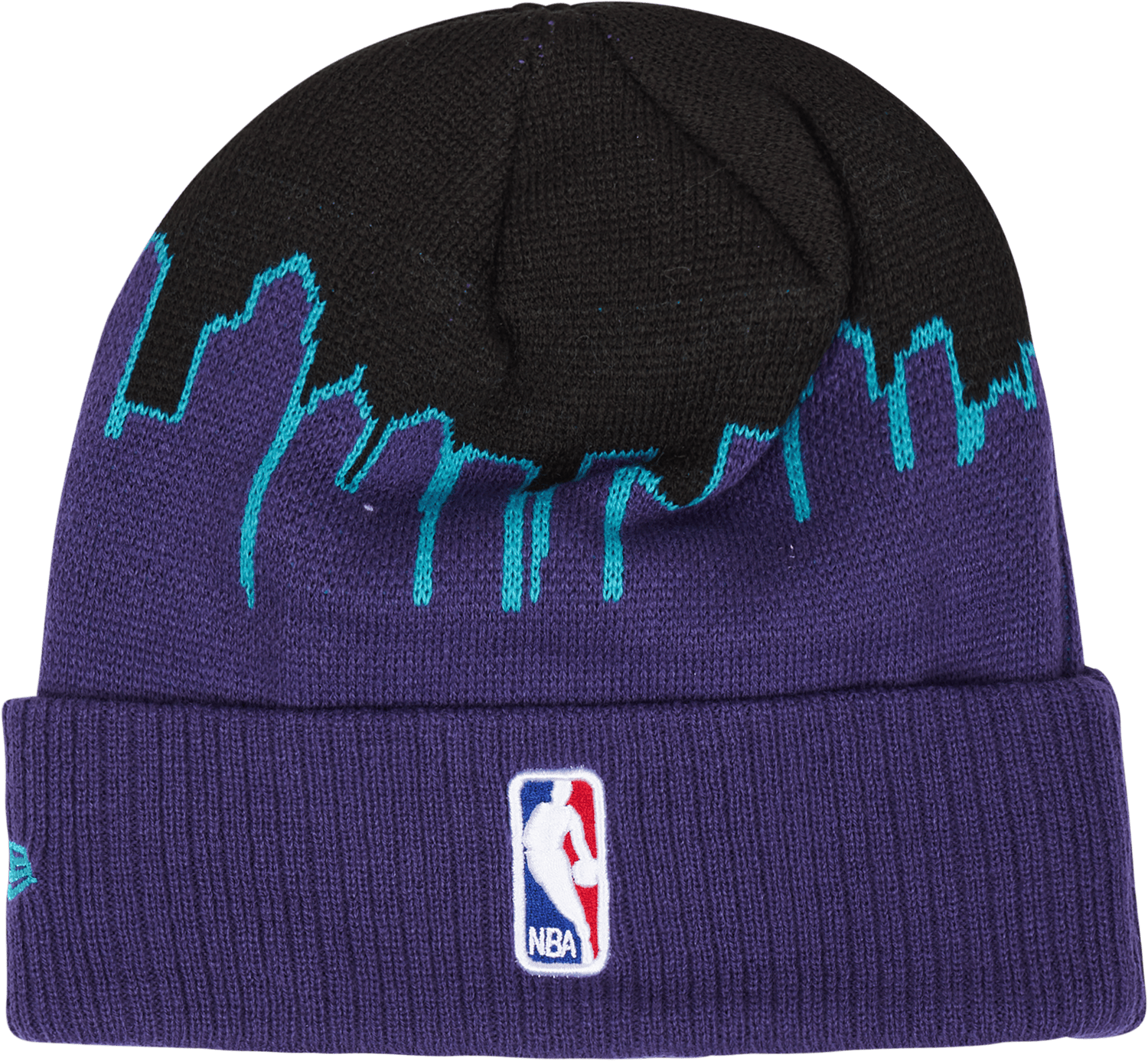 HORNETS M KNIT NBA TO 22 - Bild 2