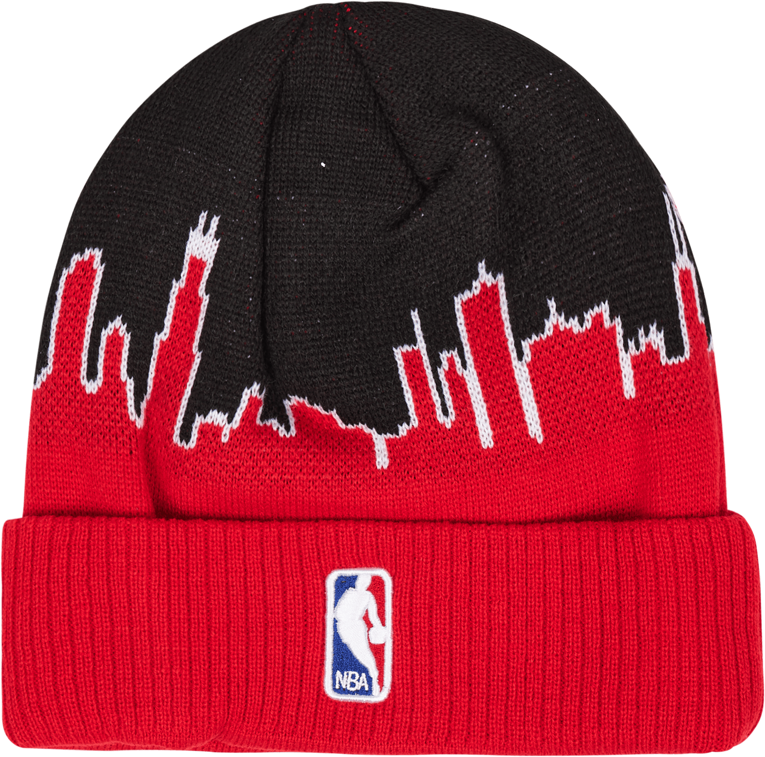 BULLS M KNIT NBA TO 22 - Bild 2