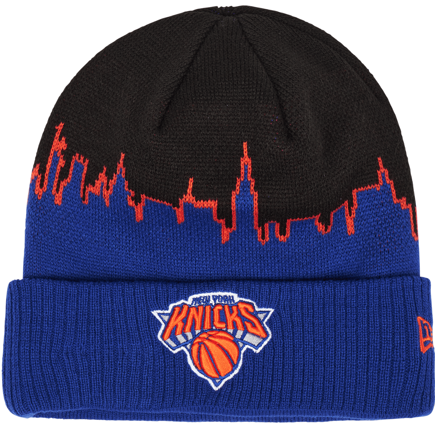 NICKS M KNIT NBA TO 22