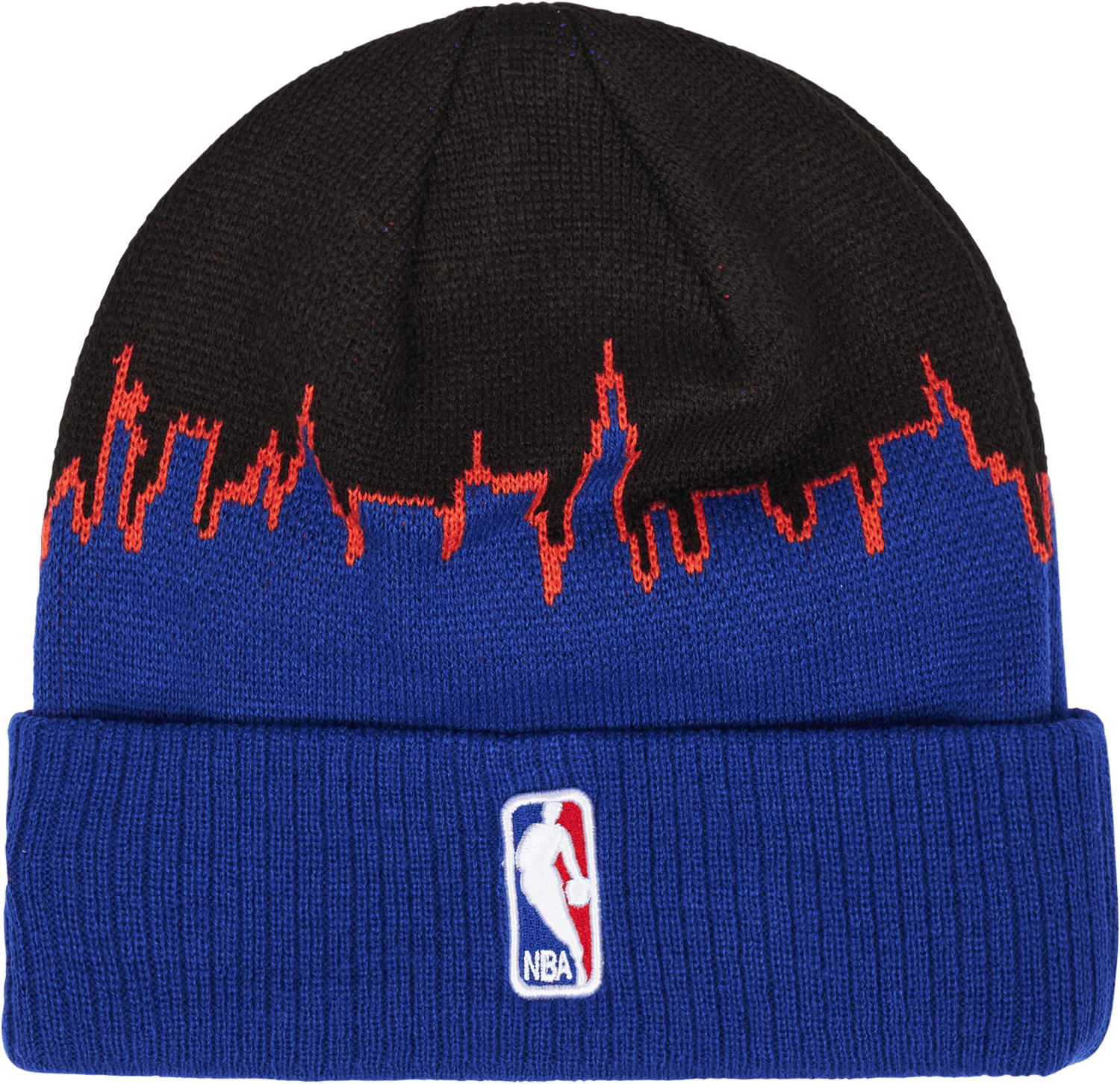 NICKS M KNIT NBA TO 22 - Bild 2
