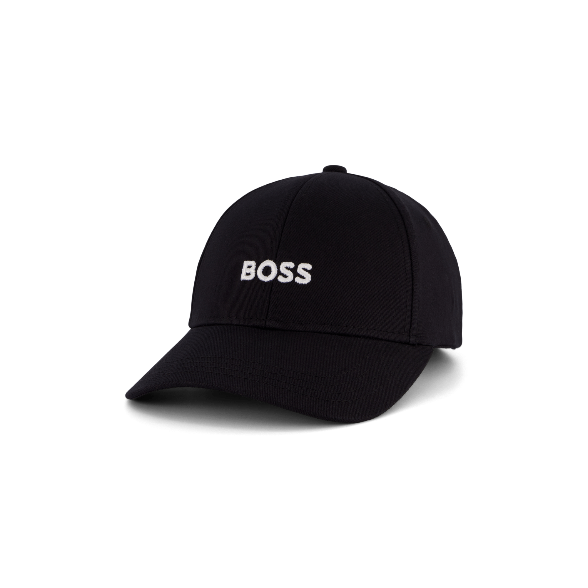 BOSS Zed 10248871 01, Male, Apparels, Hats & Caps, Black, ONESIZE