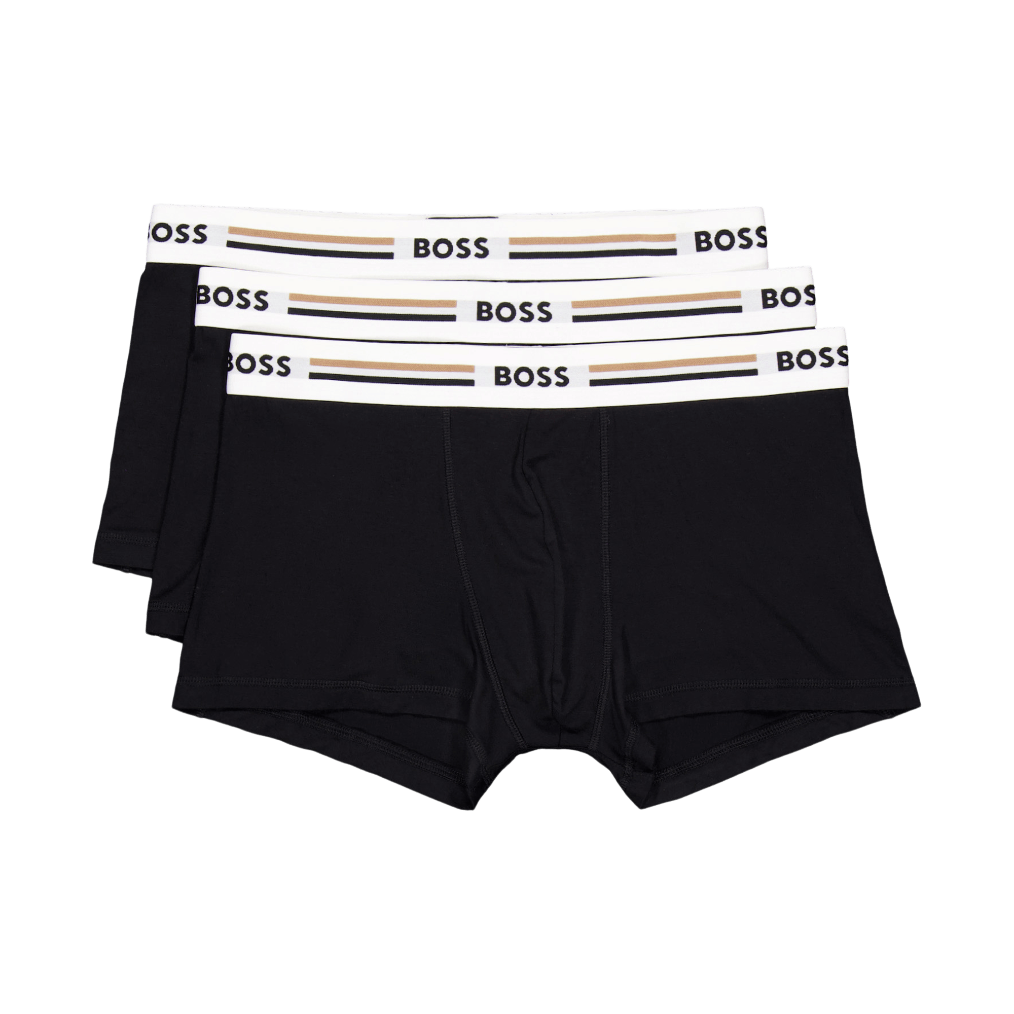 BOSS Trunk 3p Revive