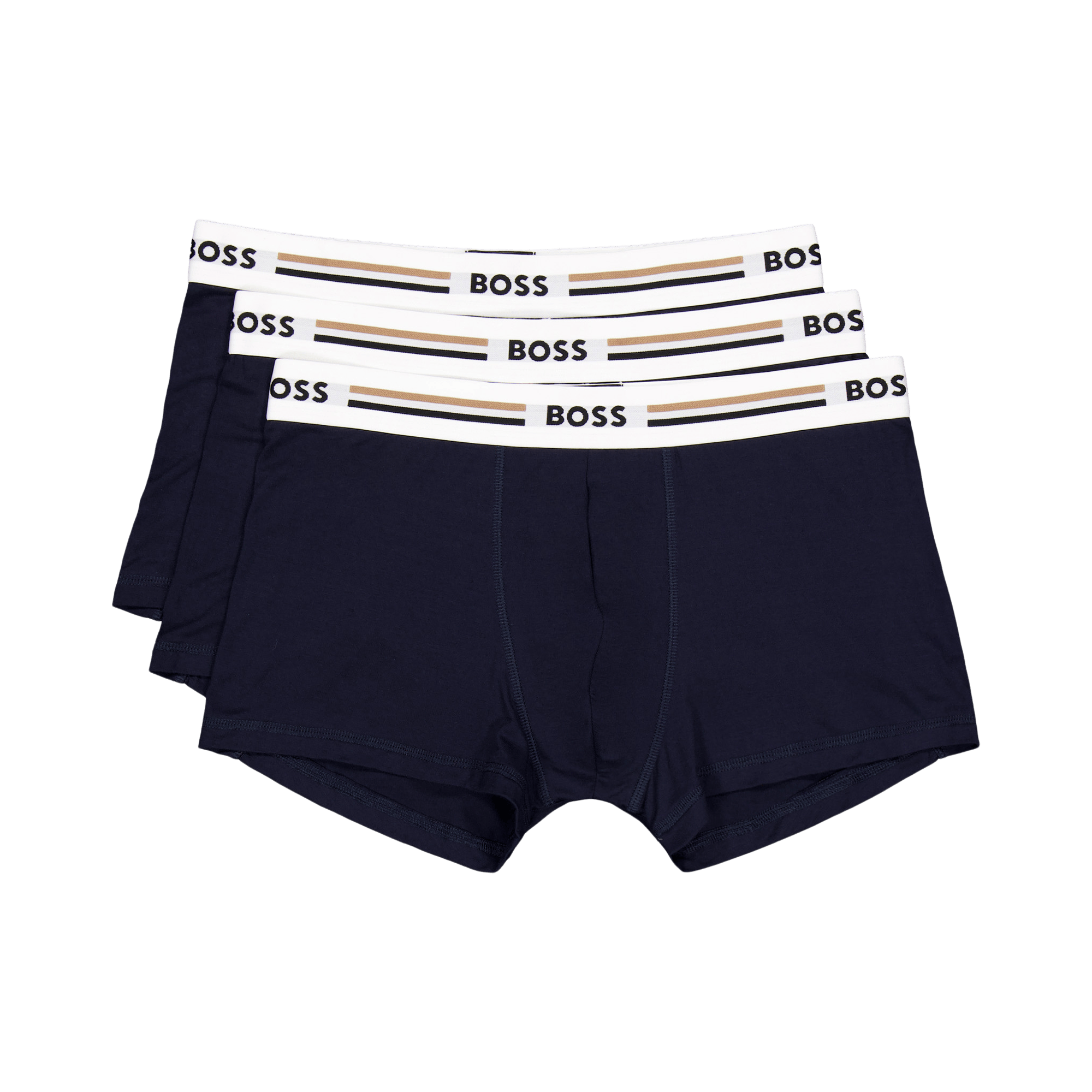 BOSS Trunk 3p Revive