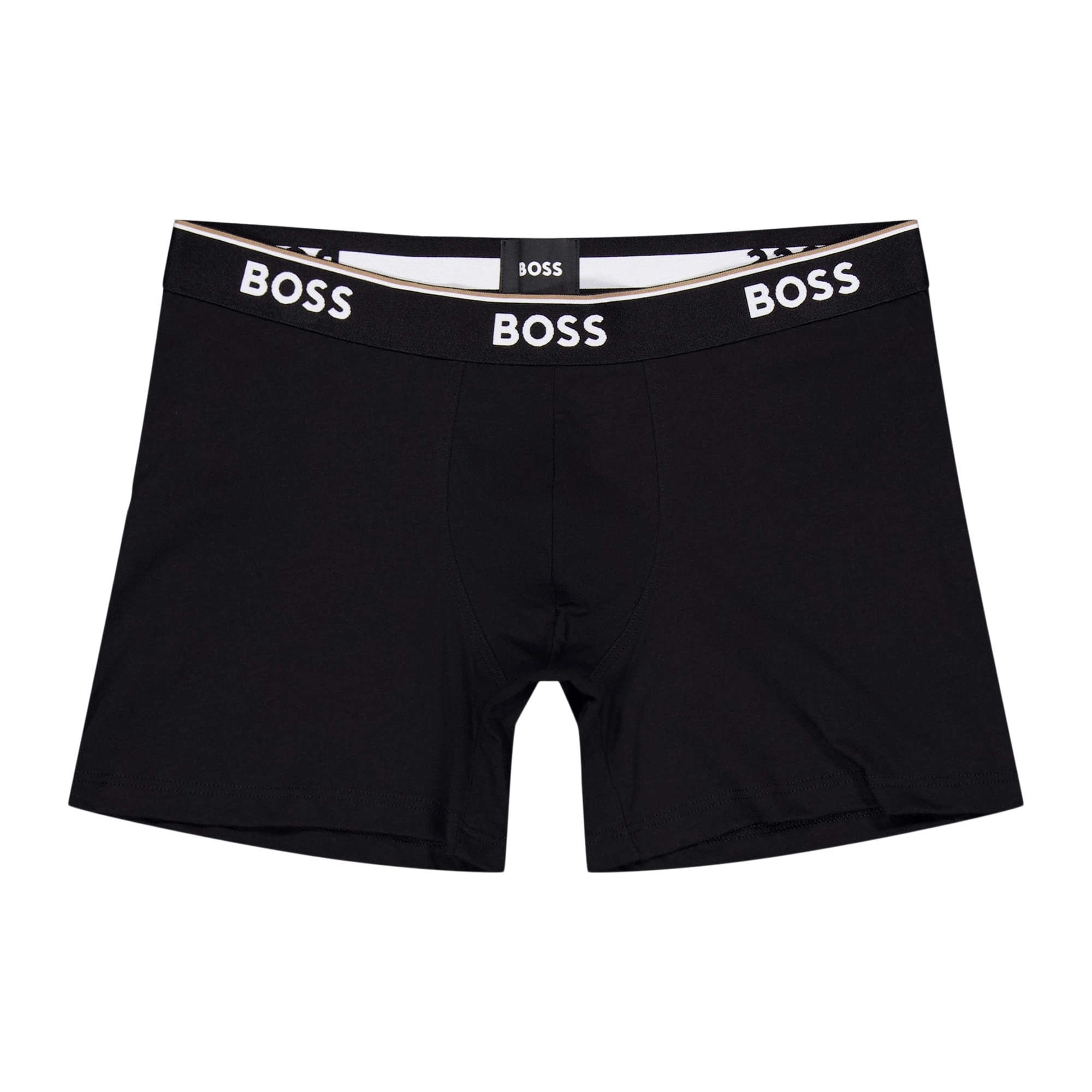 BOSS Boxer Brief 3p Power Open Miscellaneous - Bild 2