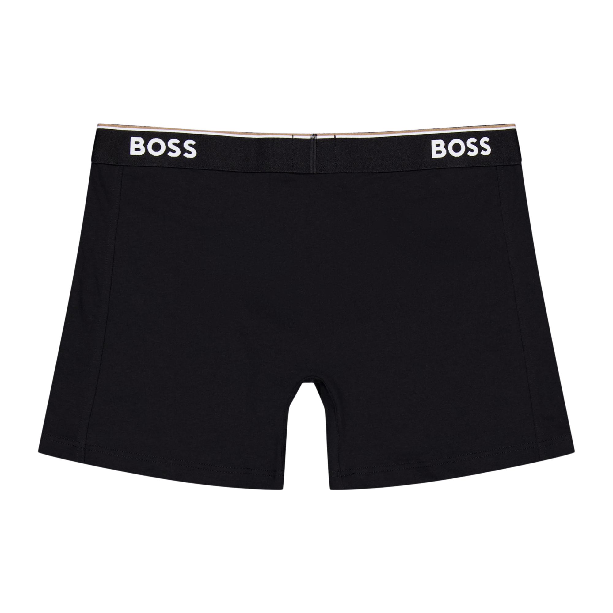 BOSS Boxer Brief 3p Power Open Miscellaneous - Bild 3