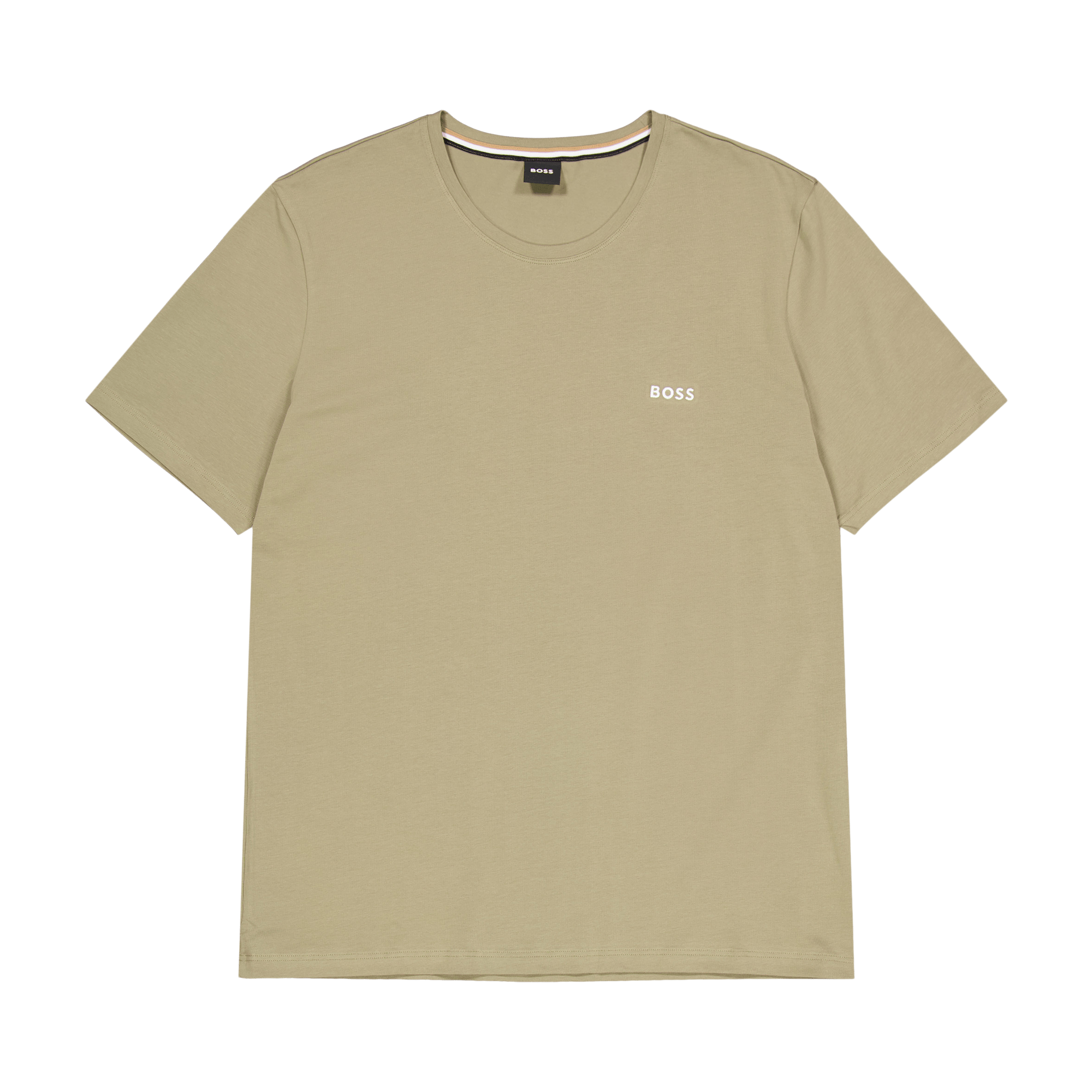 BOSS Mix&match T-shirt Rn