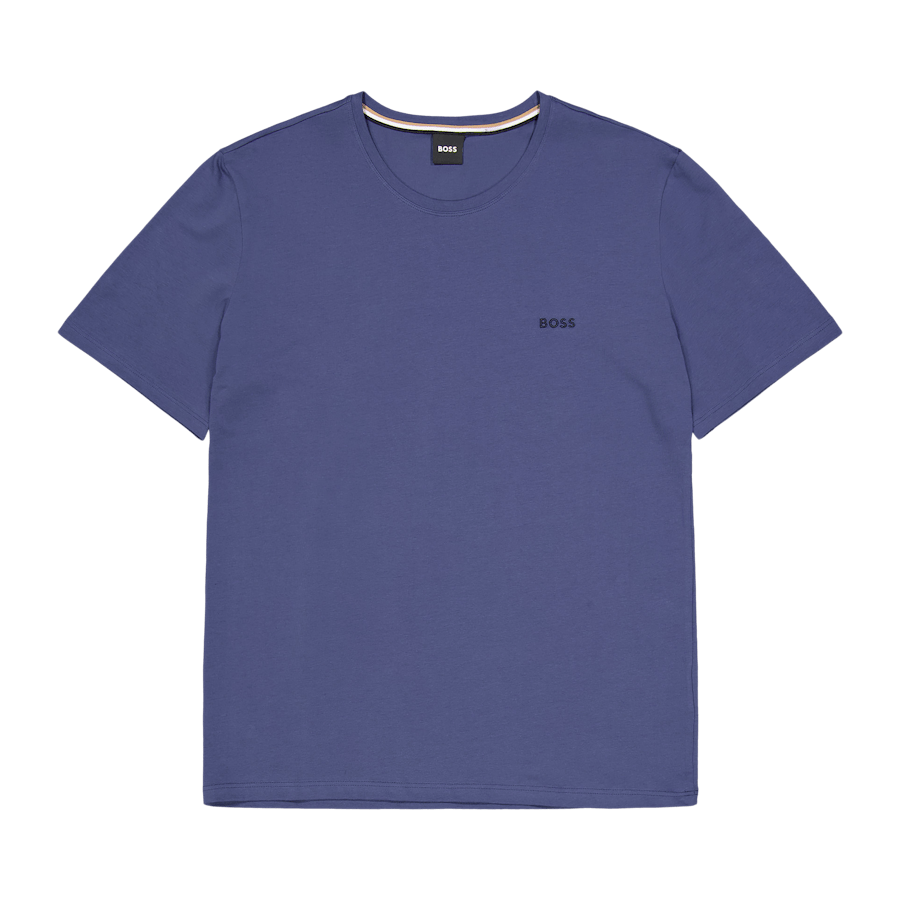 BOSS Mix&match T-shirt Rn Open