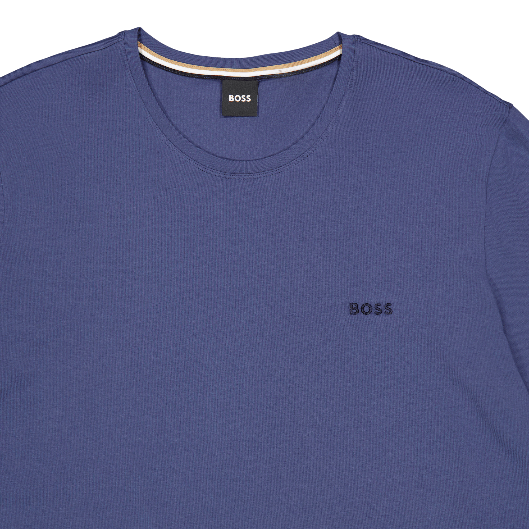 BOSS Mix&match T-shirt Rn Open - Bild 3
