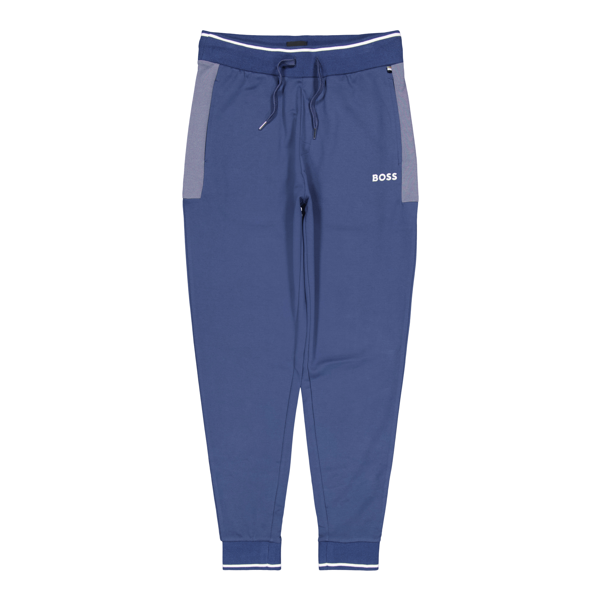 BOSS Tracksuit Pants Open